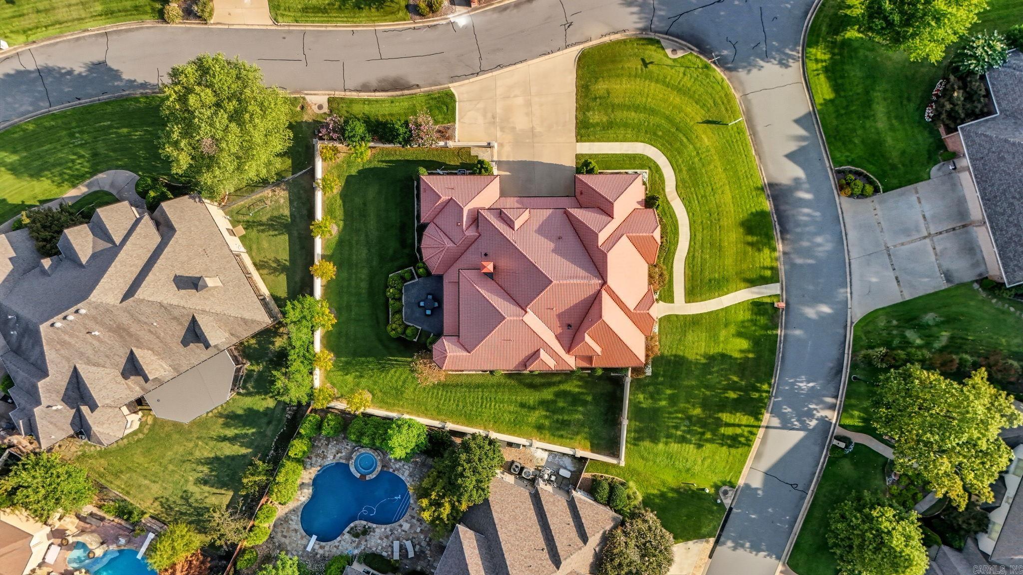 209 Deauville  Little Rock, AR