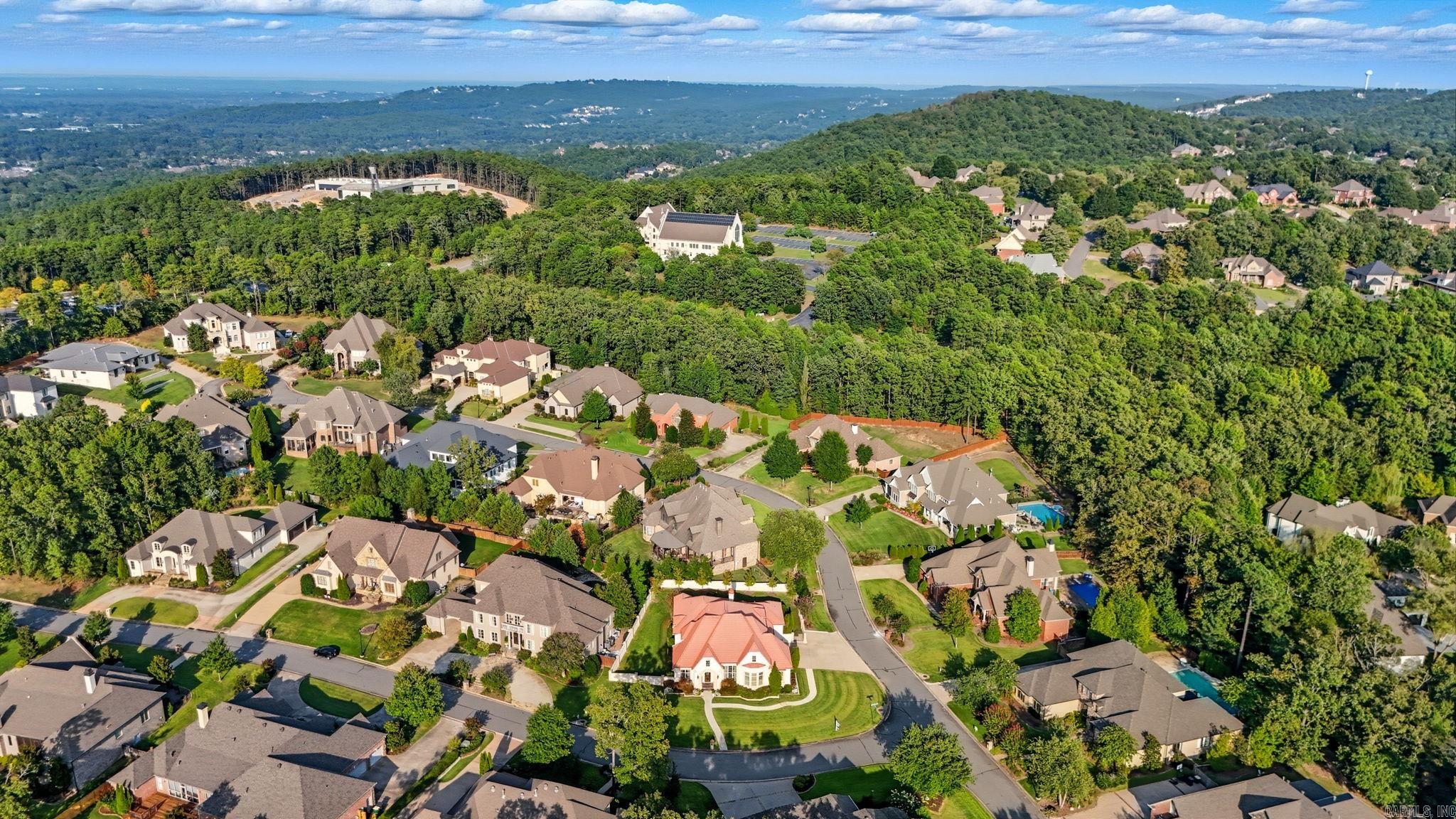 209 Deauville  Little Rock, AR