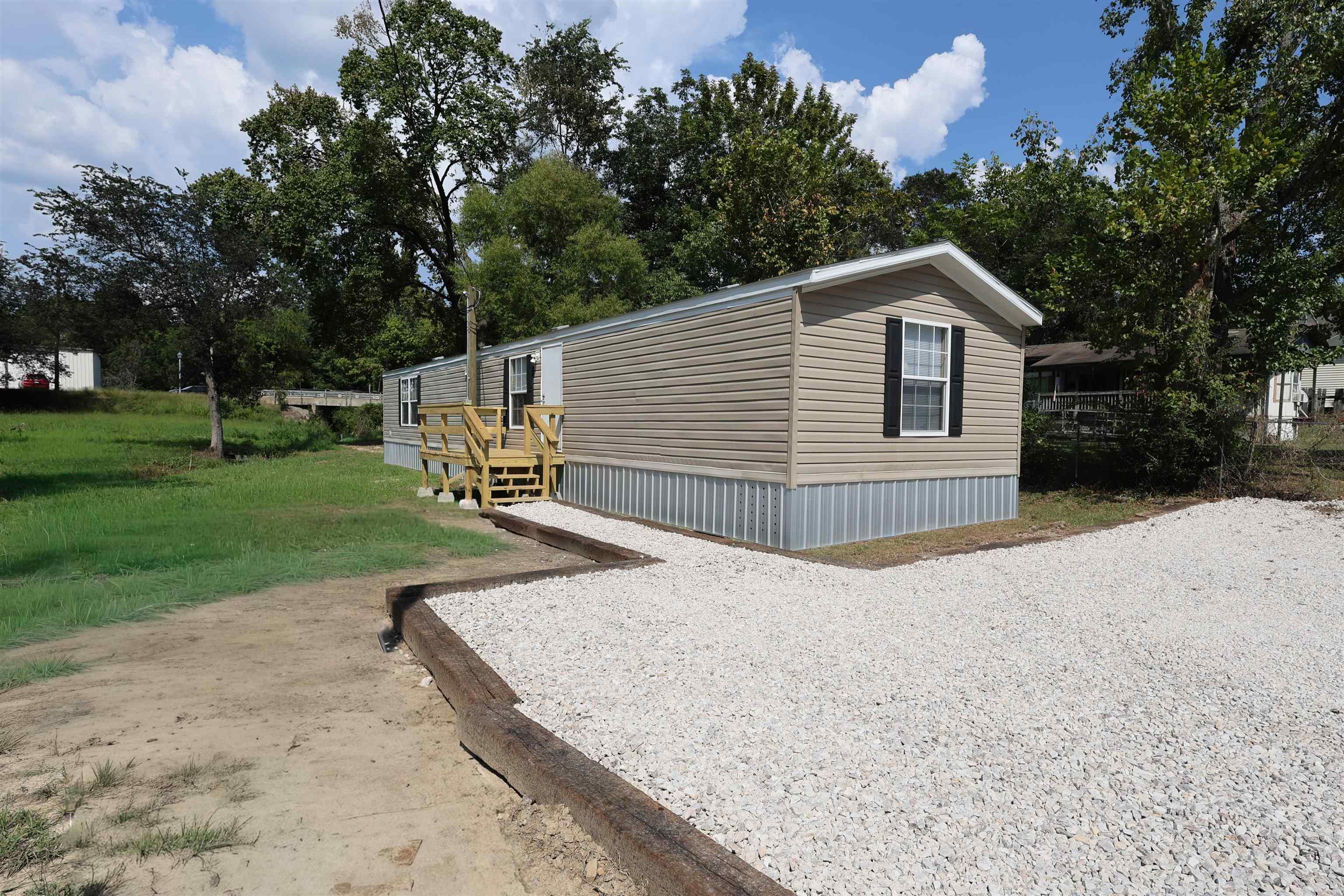 516 Mississippi Avenue Glenwood, AR 71943