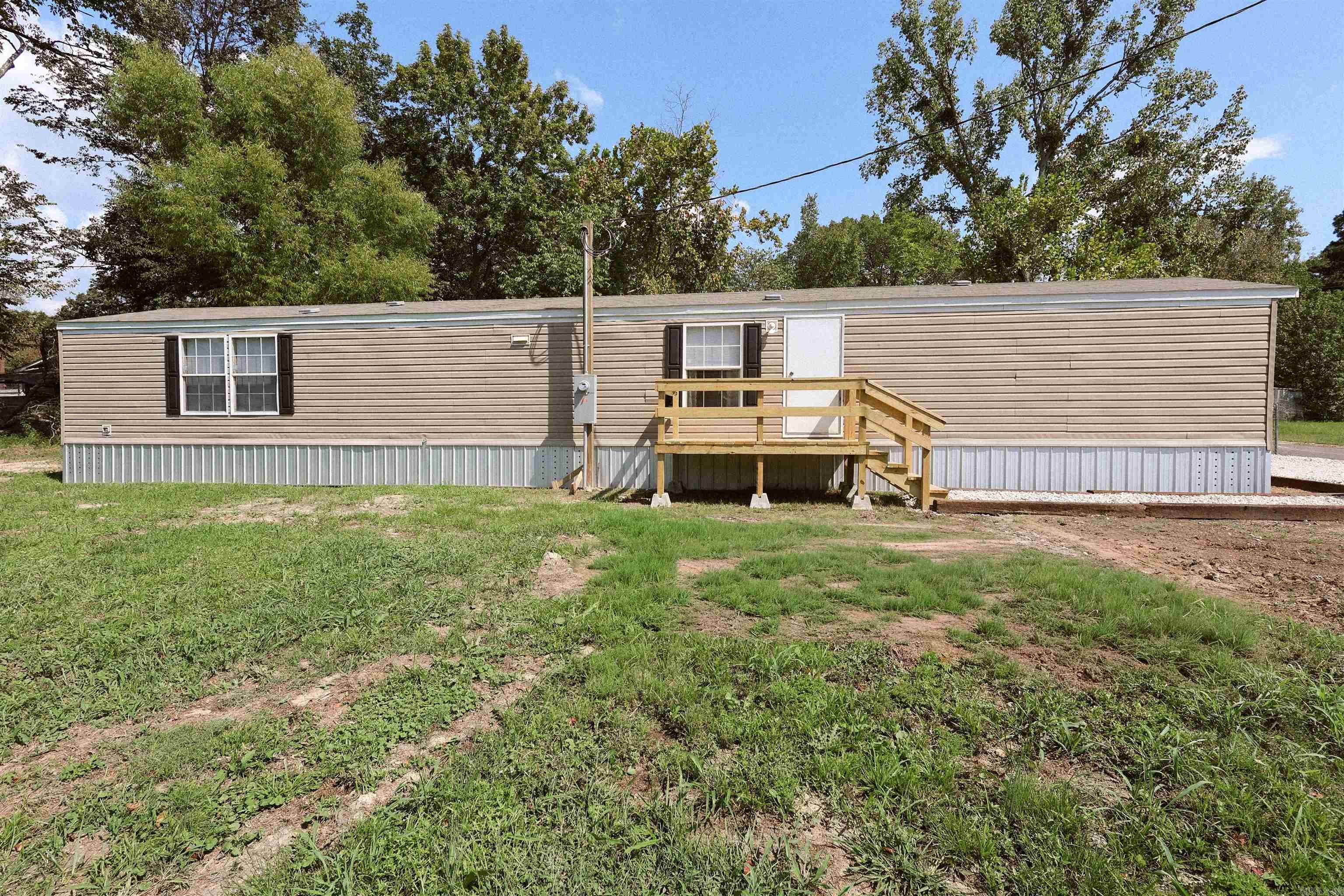 516 Mississippi Avenue Glenwood, AR 71943