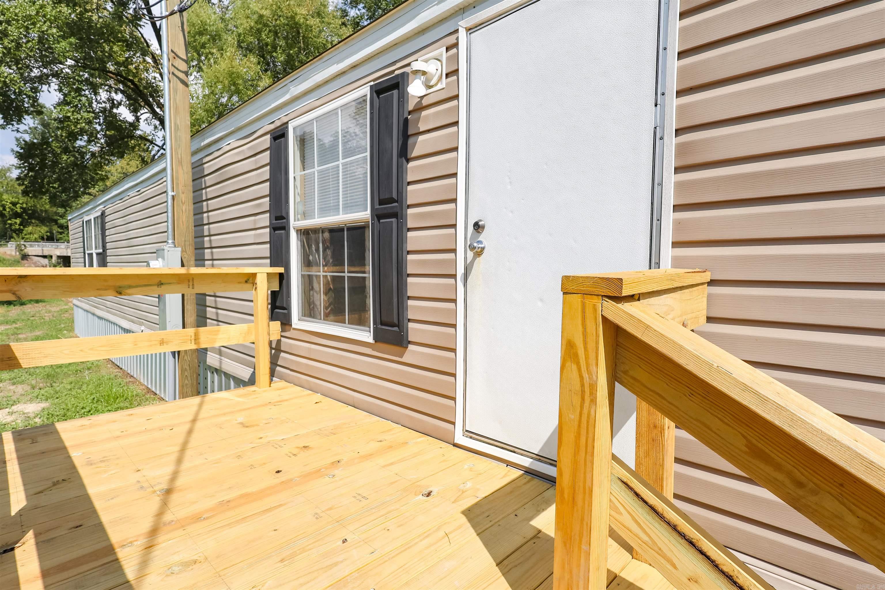 516 Mississippi Avenue Glenwood, AR 71943