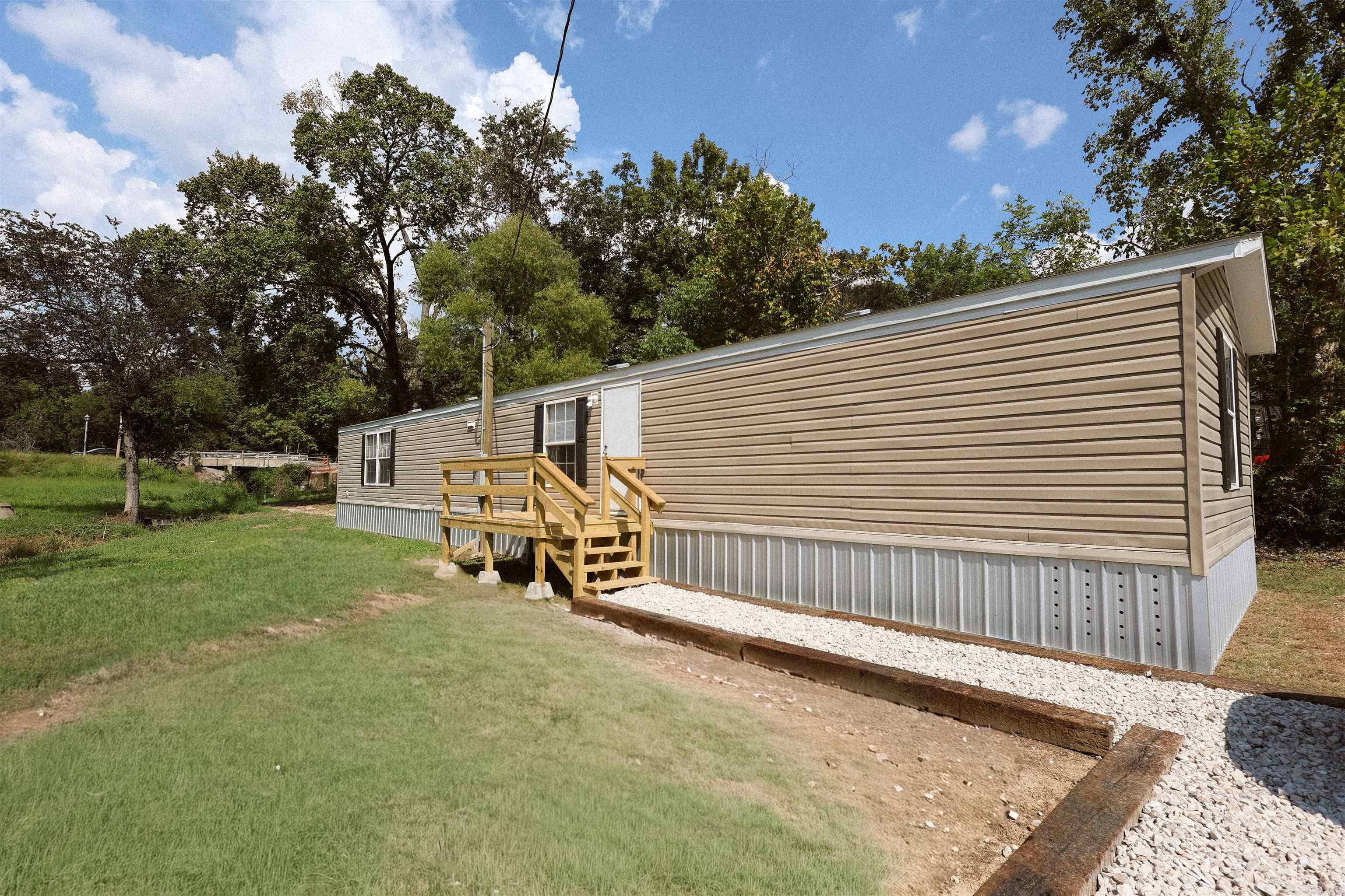 516 Mississippi Avenue Glenwood, AR 71943