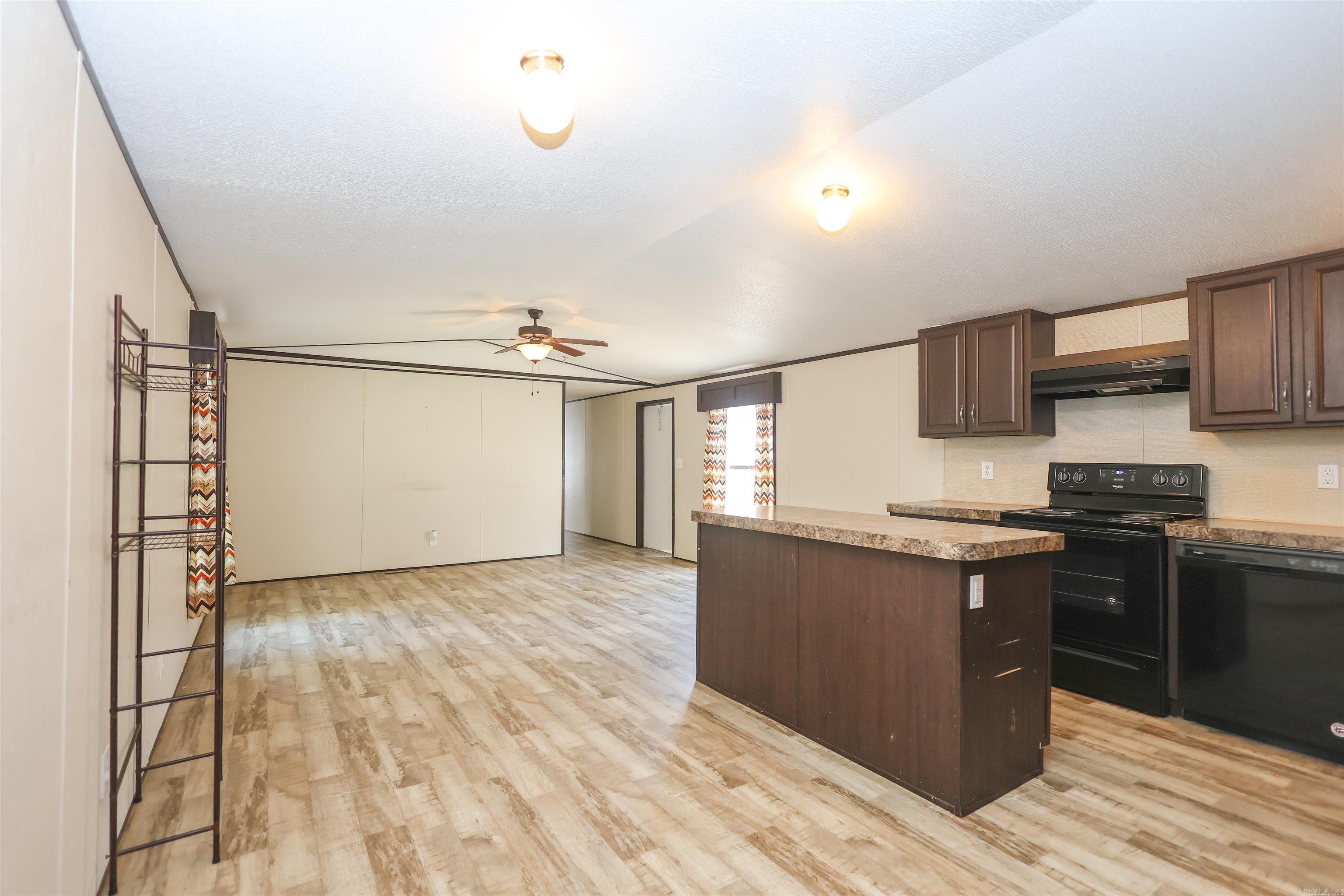 516 Mississippi Avenue Glenwood, AR 71943