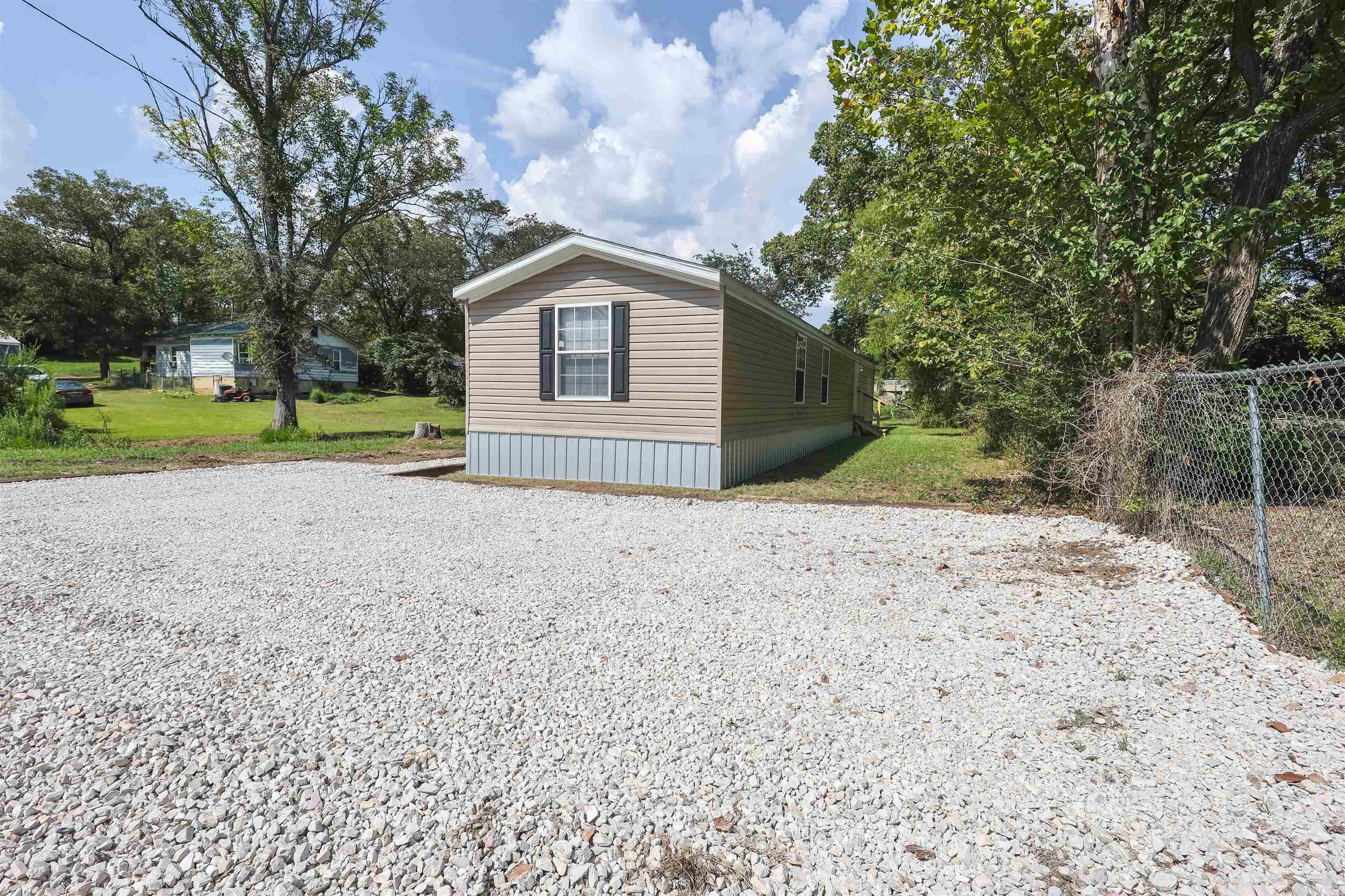 516 Mississippi Avenue Glenwood, AR 71943