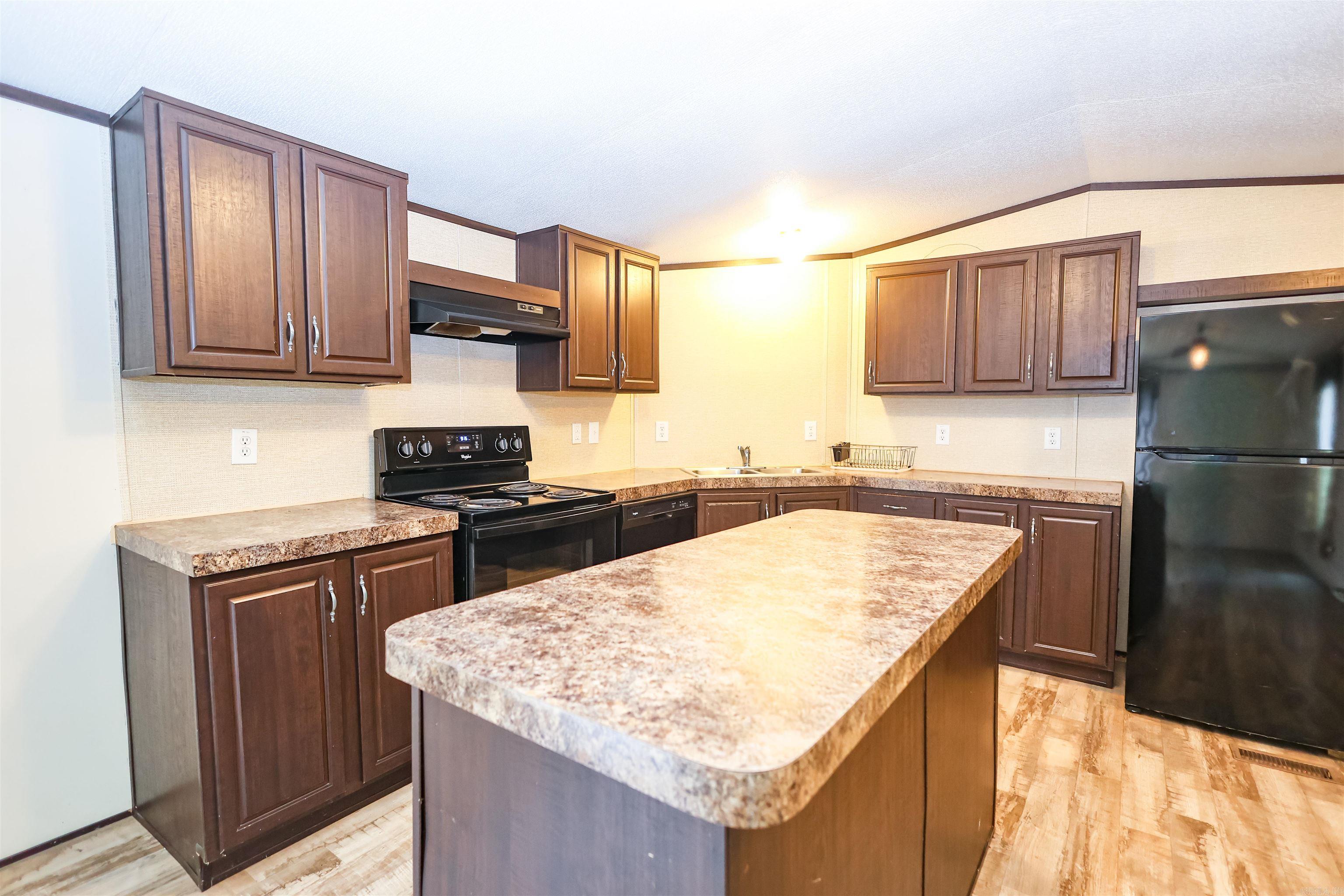 516 Mississippi Avenue Glenwood, AR 71943
