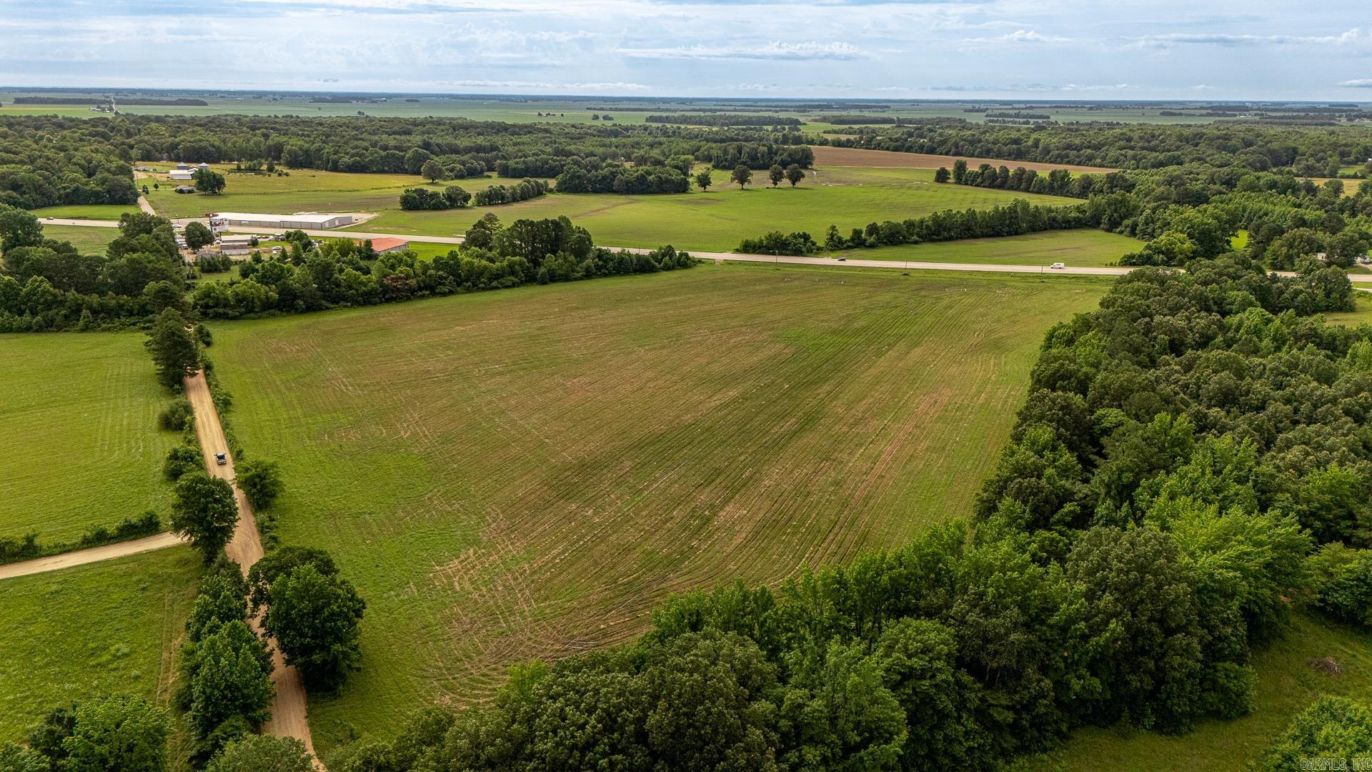 30 ACRES HWY 49N & 761 ROAD  Brookland, AR