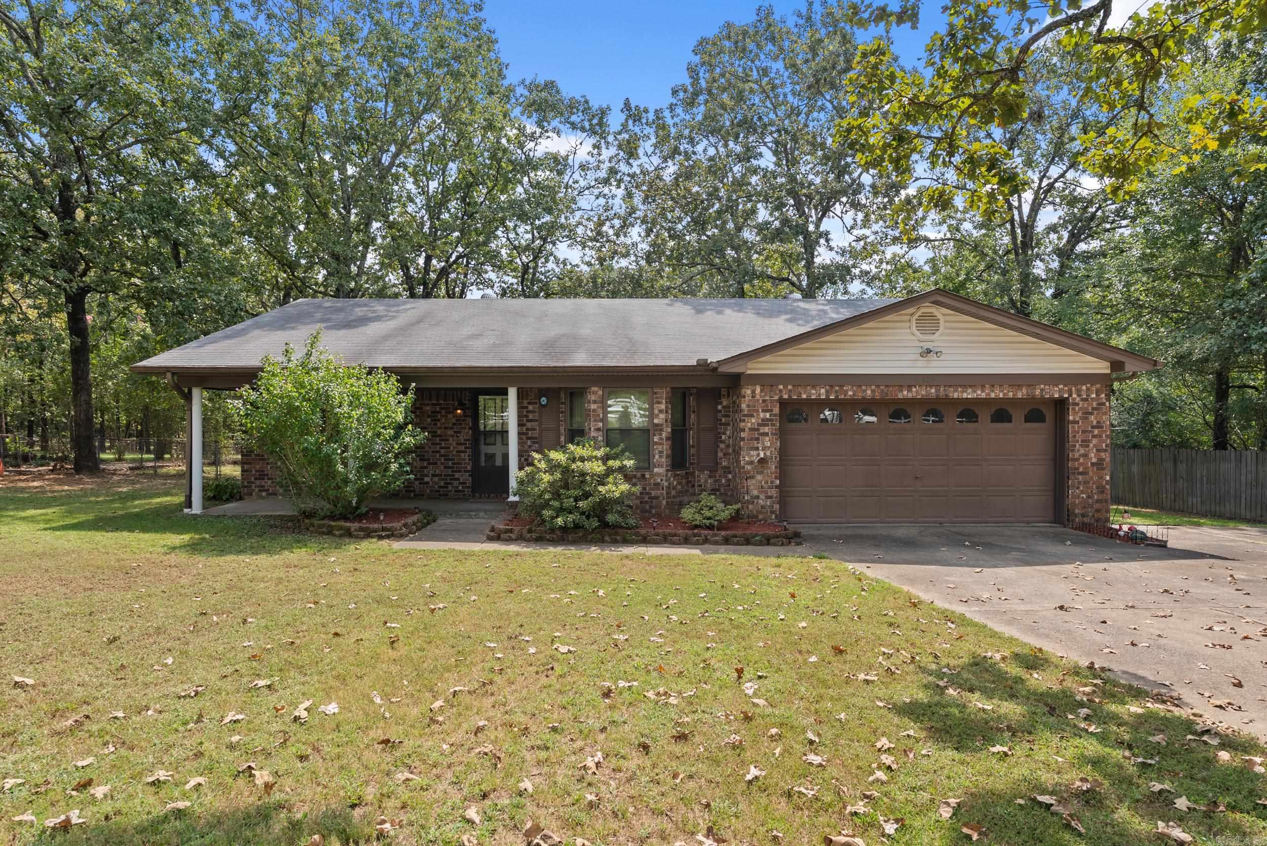 125 Maple  Cabot, AR
