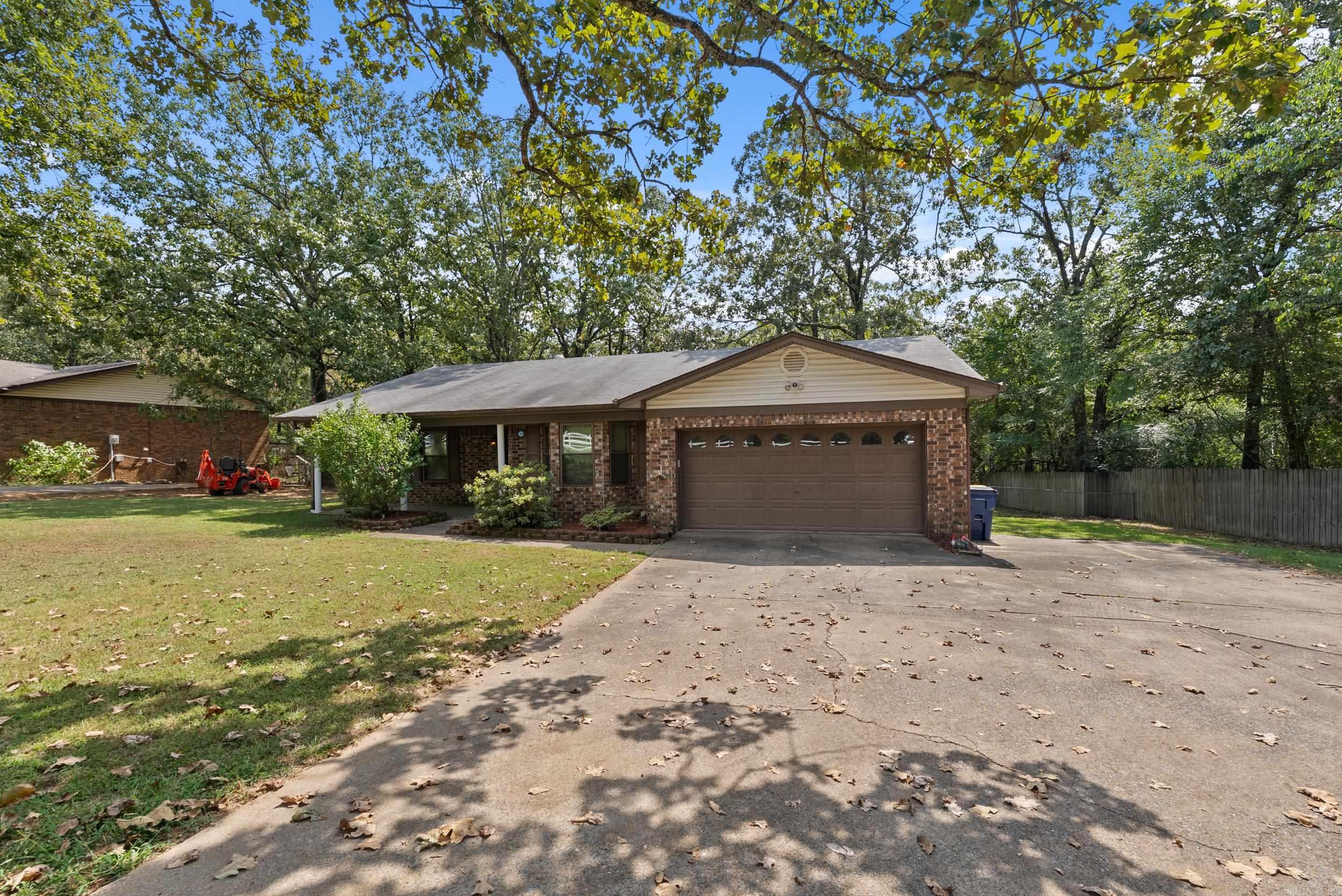 125 Maple  Cabot, AR