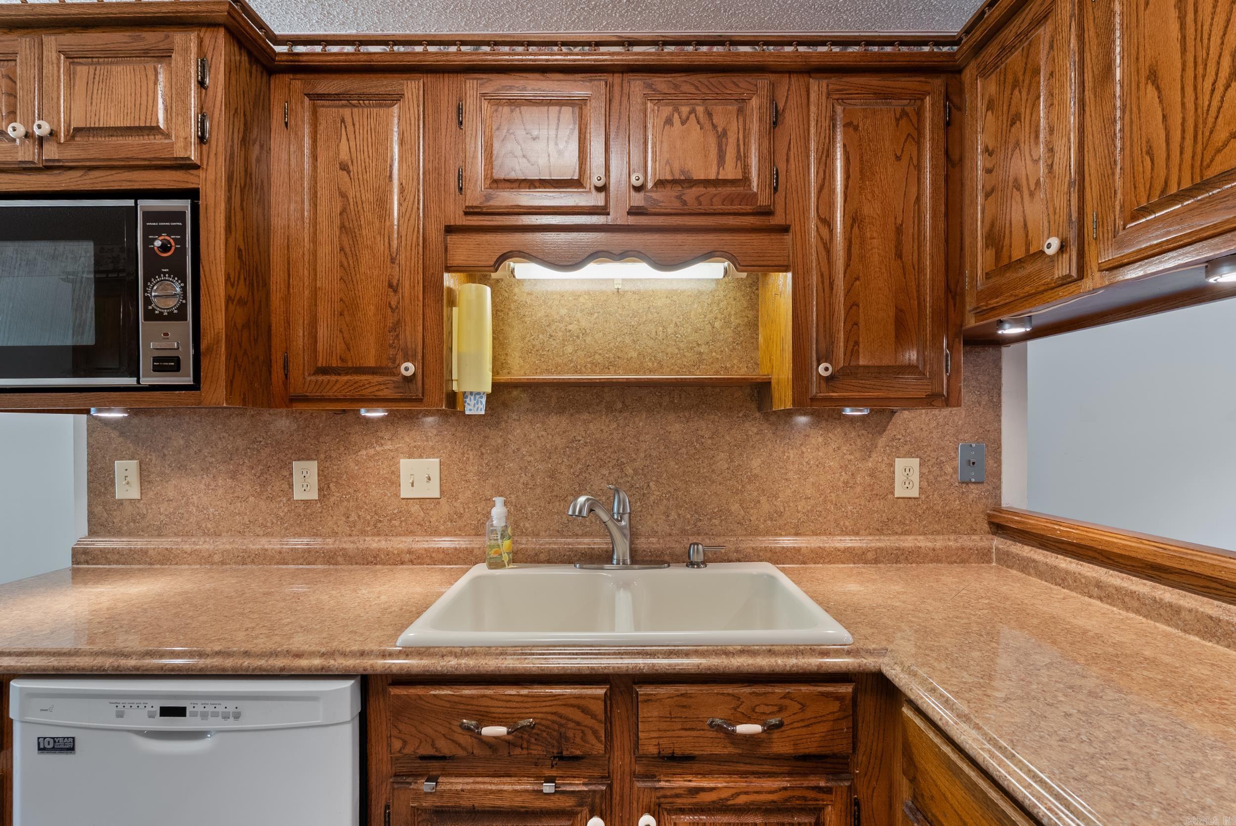 125 Maple  Cabot, AR