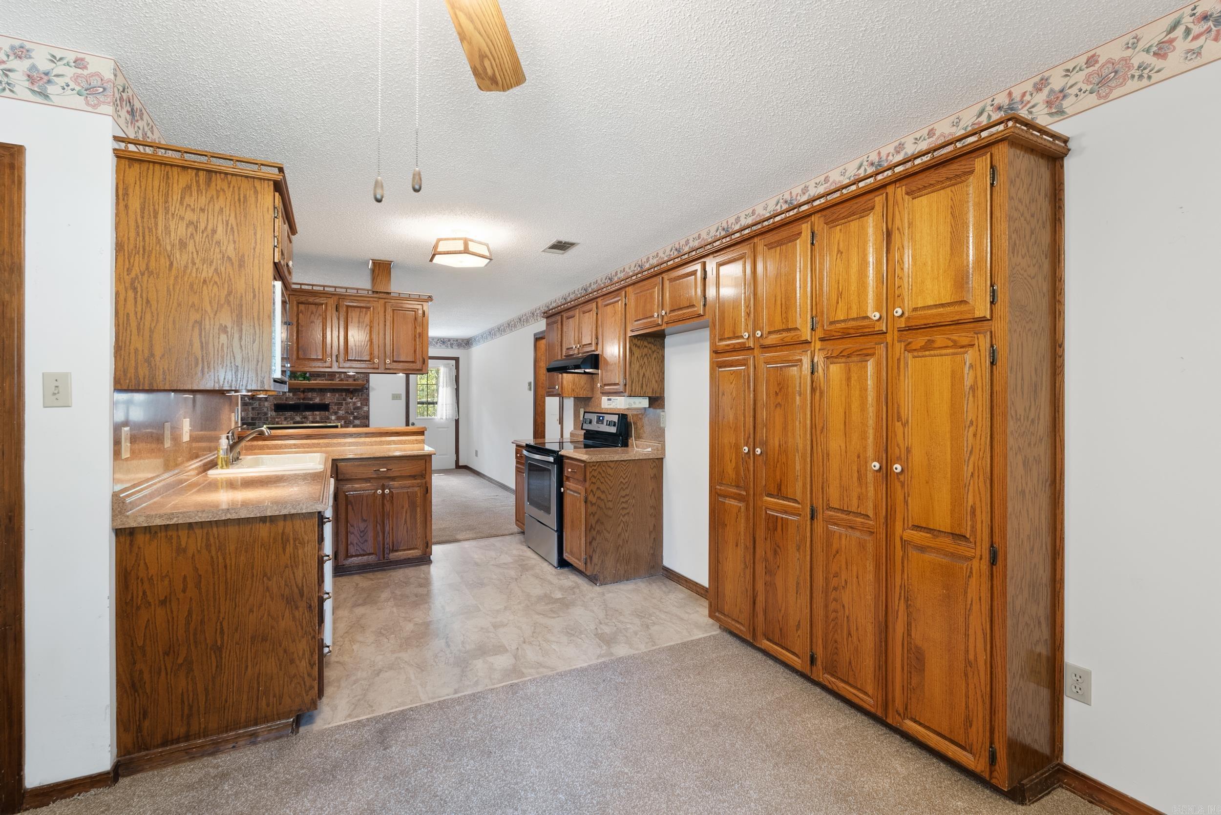 125 Maple  Cabot, AR