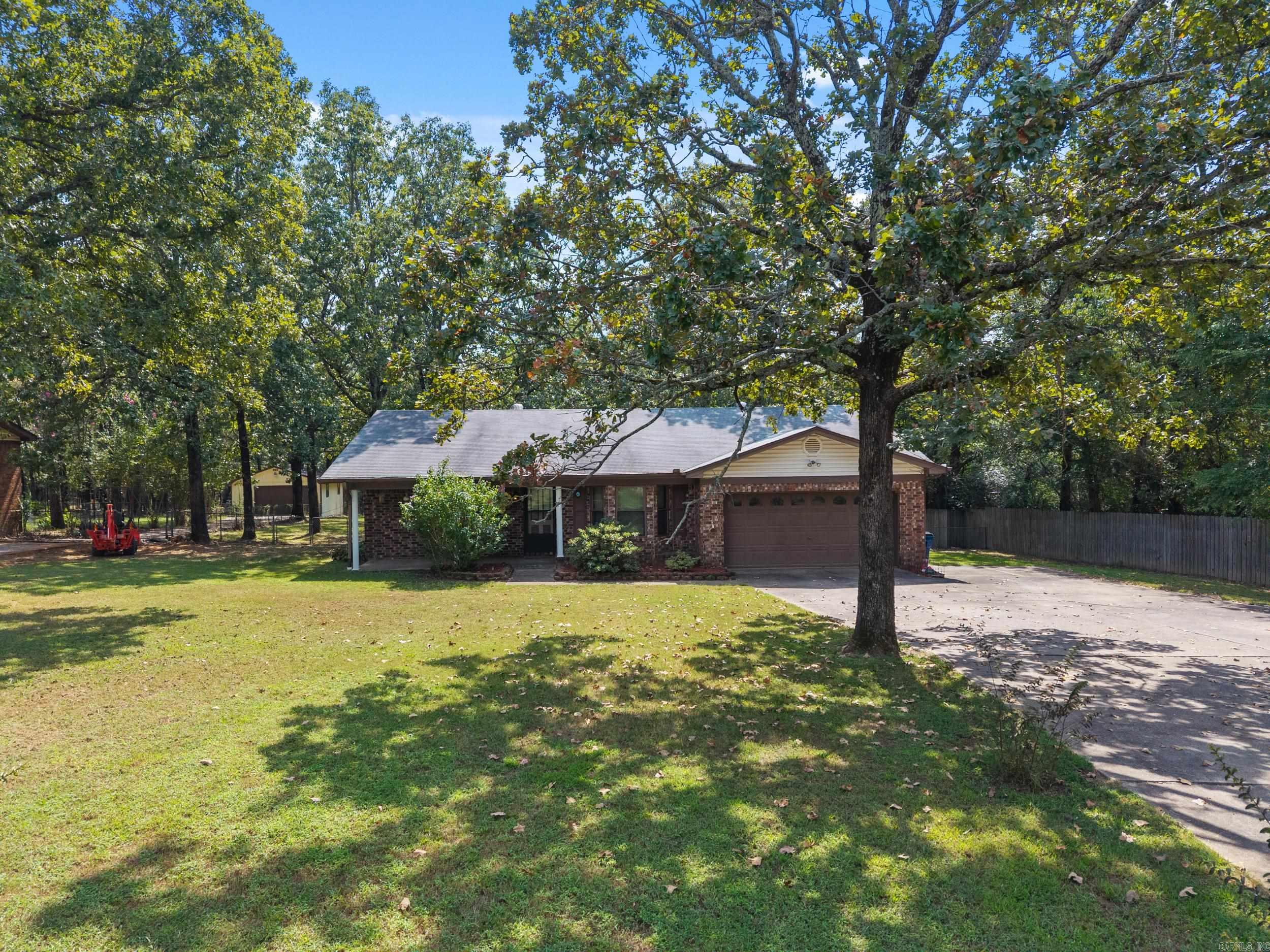 125 Maple  Cabot, AR