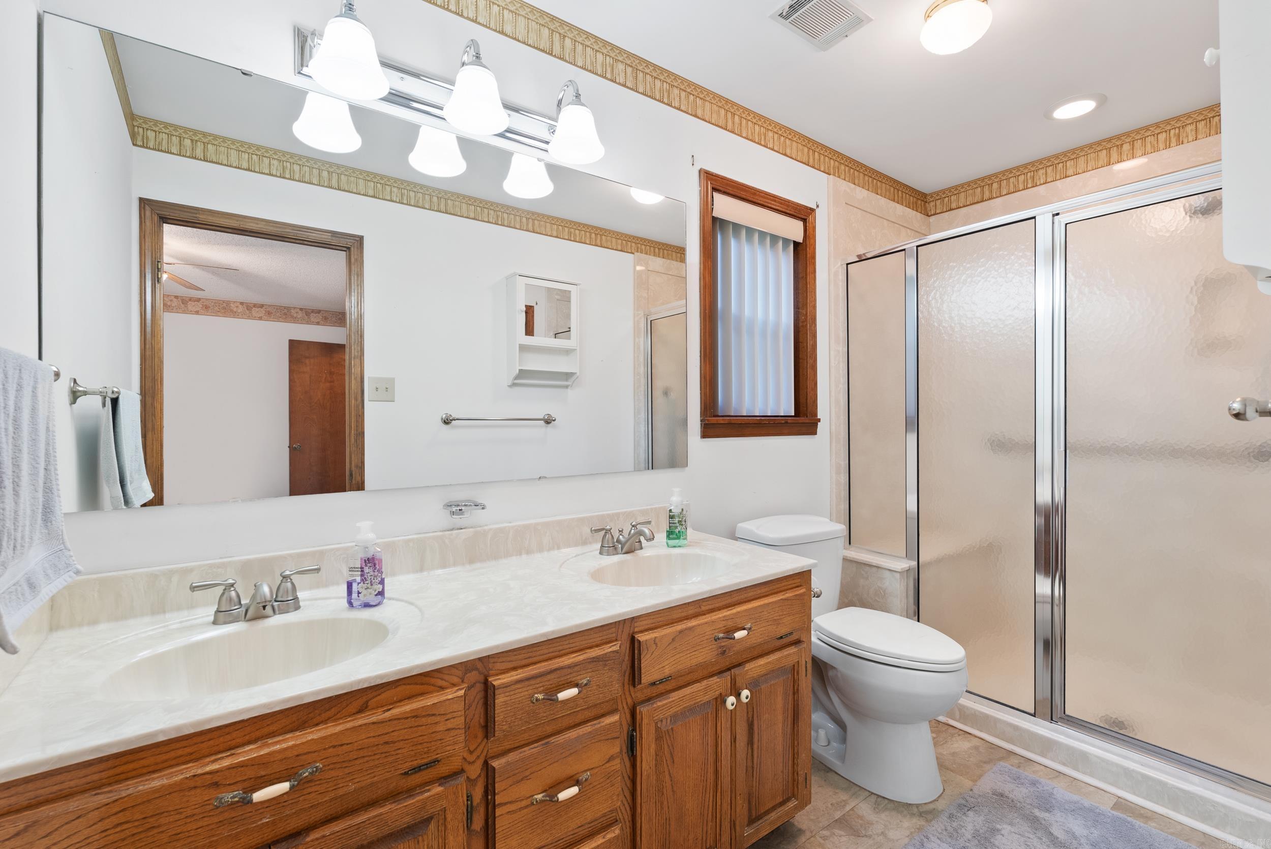 125 Maple  Cabot, AR