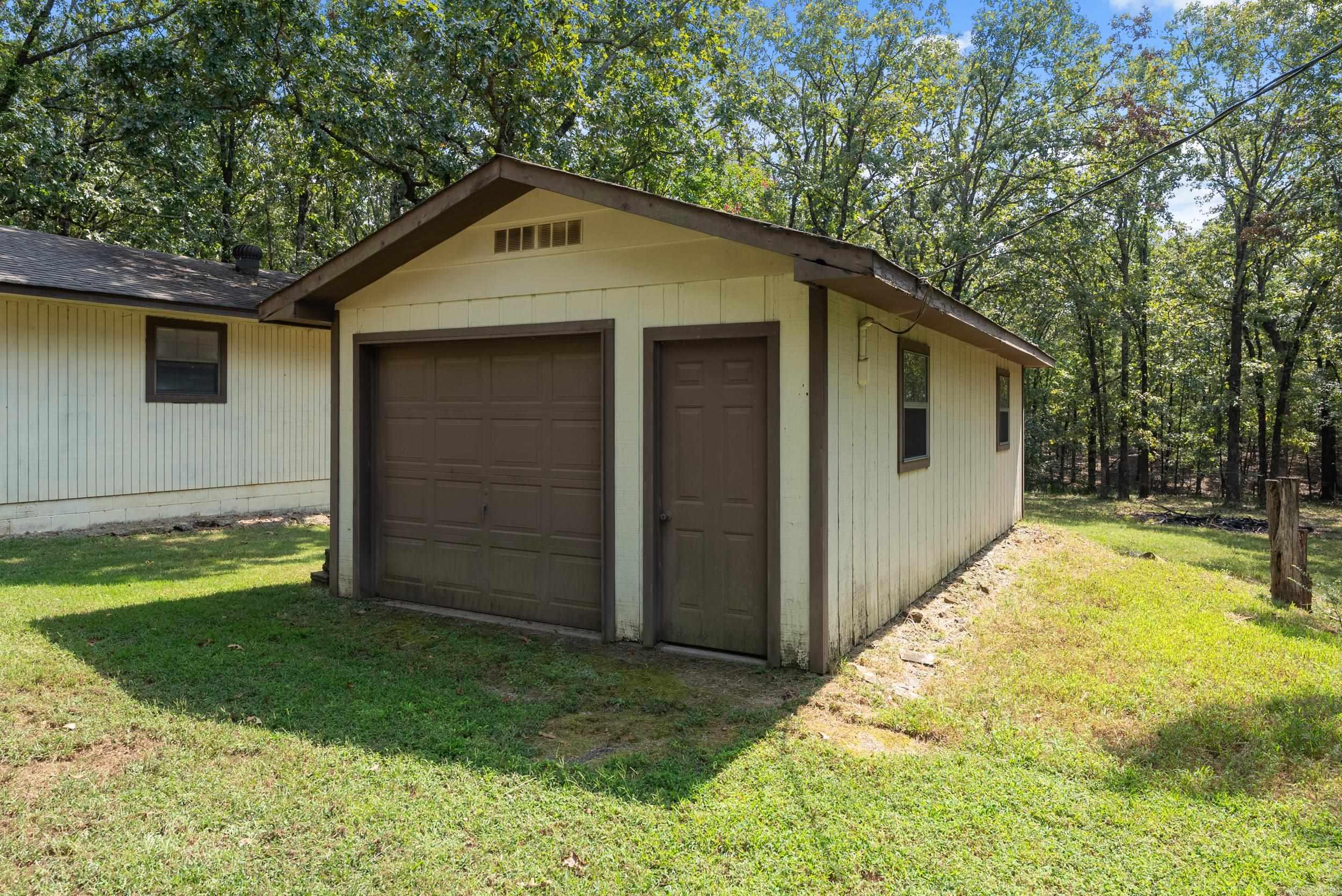 125 Maple  Cabot, AR