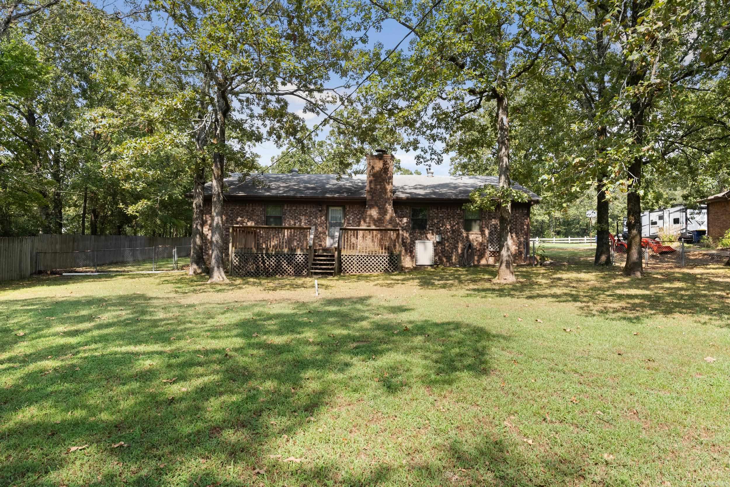 125 Maple  Cabot, AR
