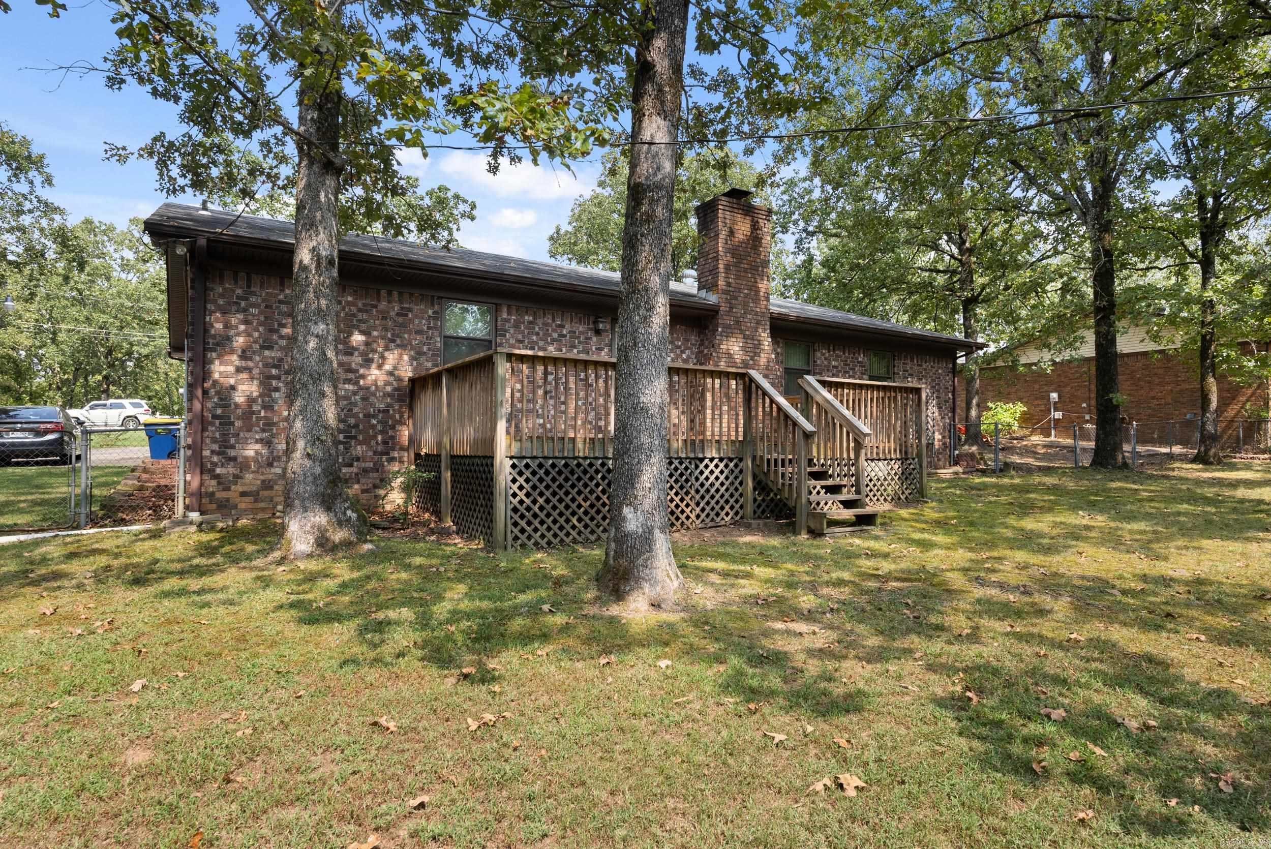125 Maple  Cabot, AR