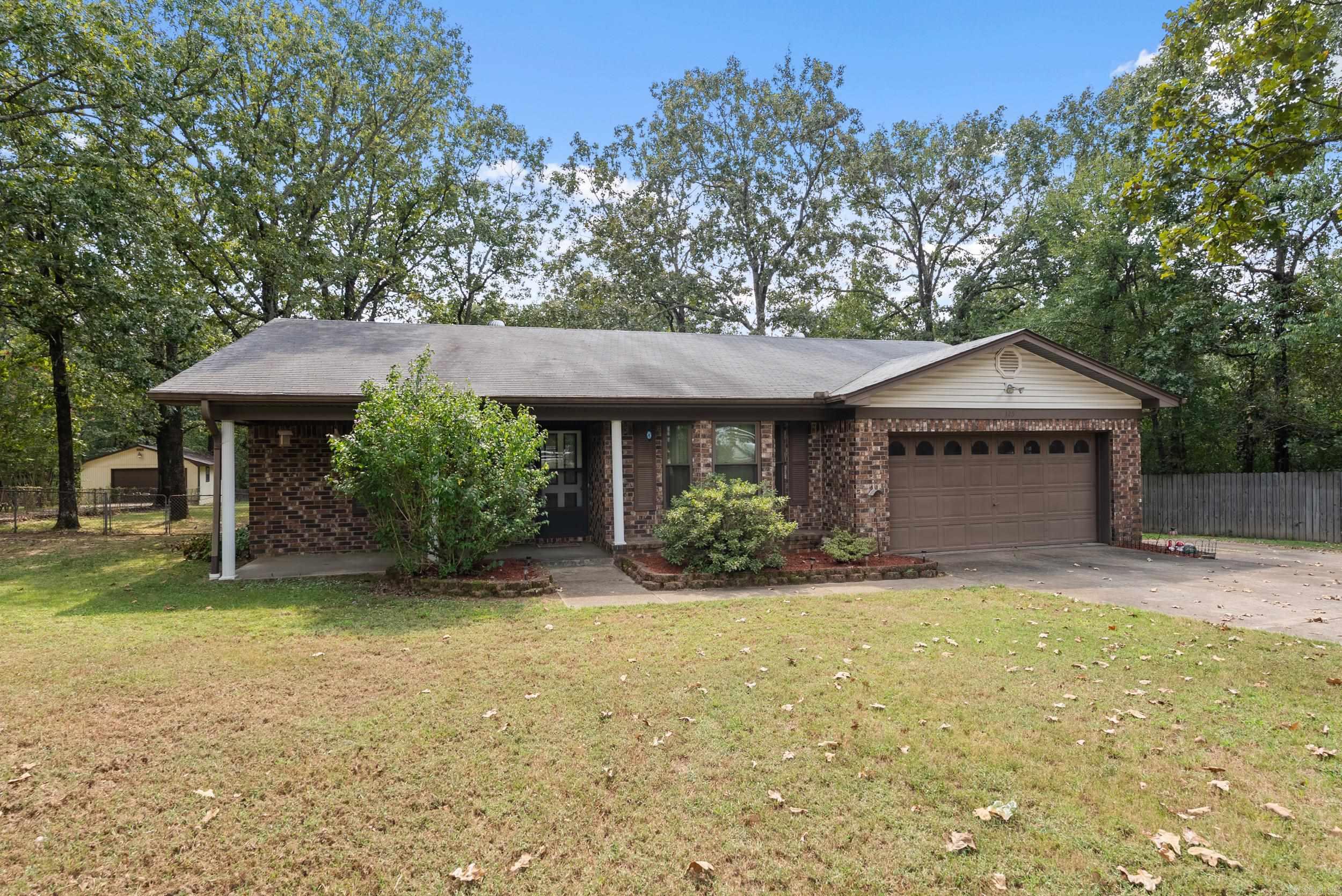 125 Maple  Cabot, AR
