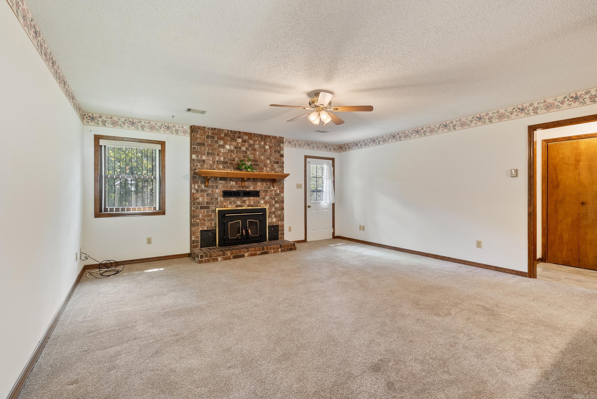 125 Maple  Cabot, AR
