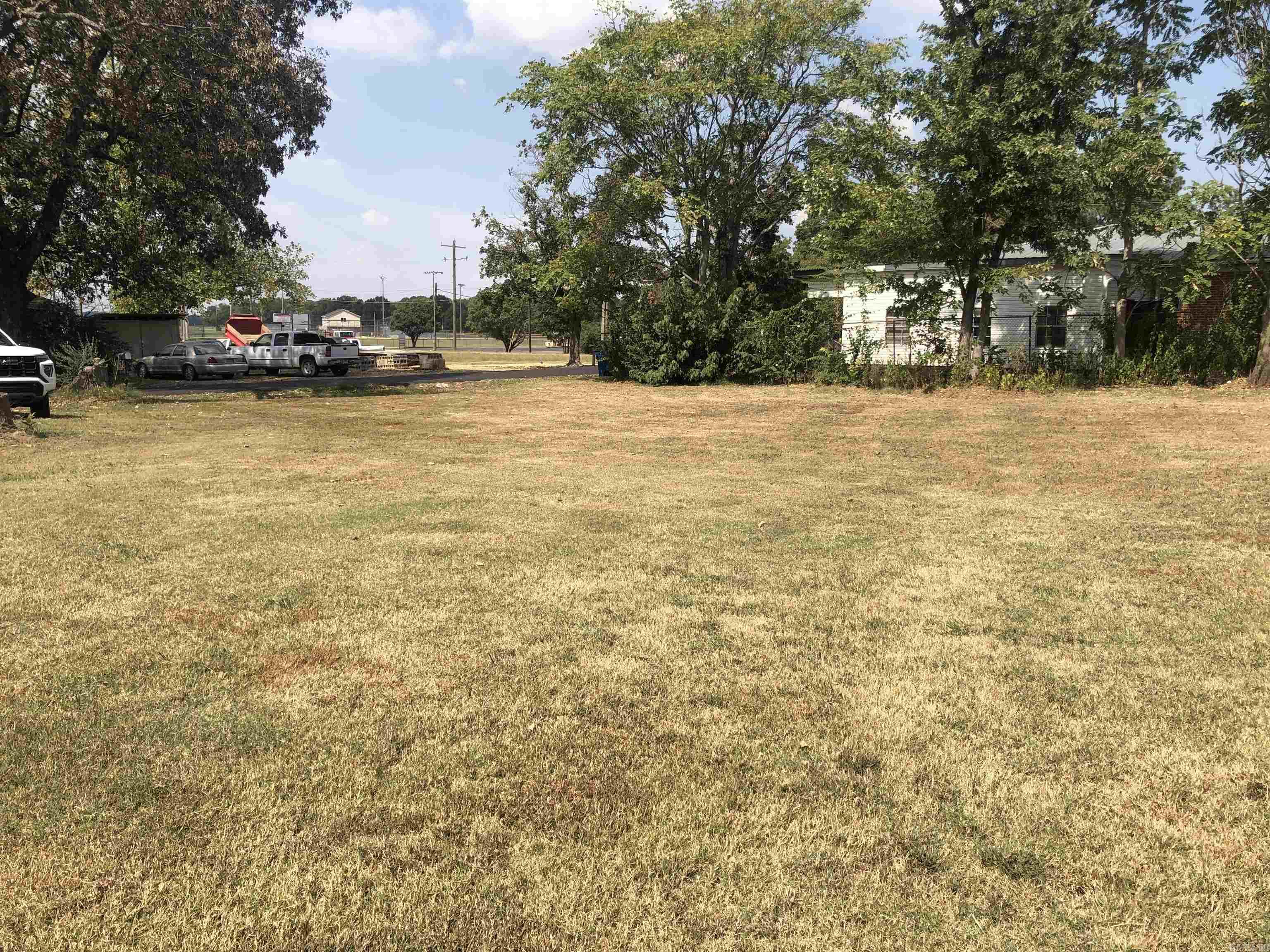 106 S 6th Street  Marmaduke, AR