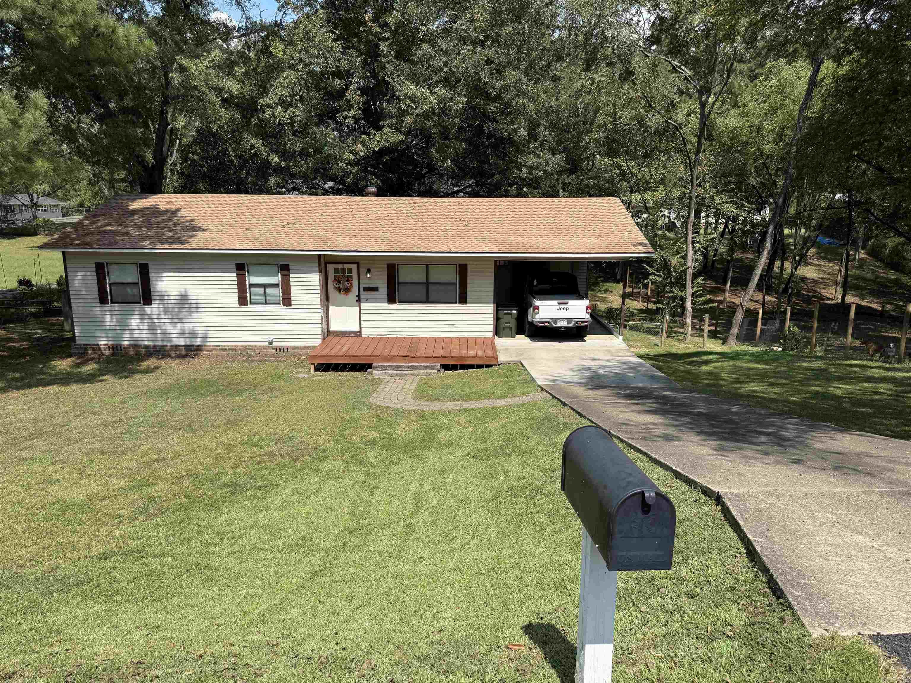 225 Bristol  Hot Springs, AR