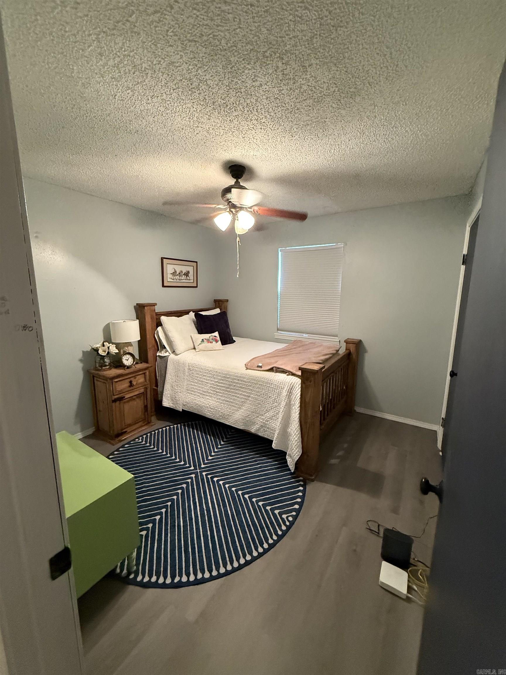 225 Bristol  Hot Springs, AR