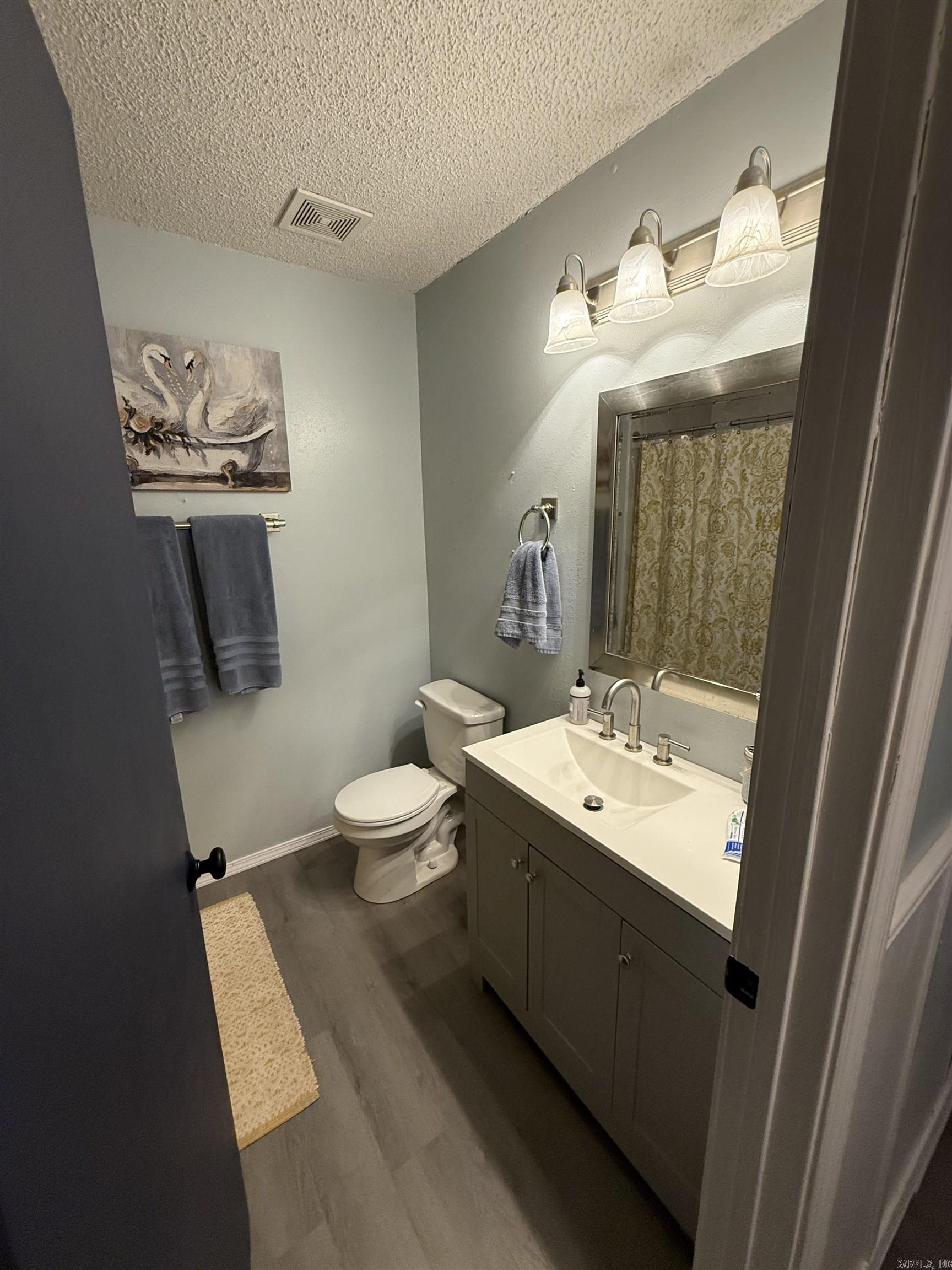 225 Bristol  Hot Springs, AR
