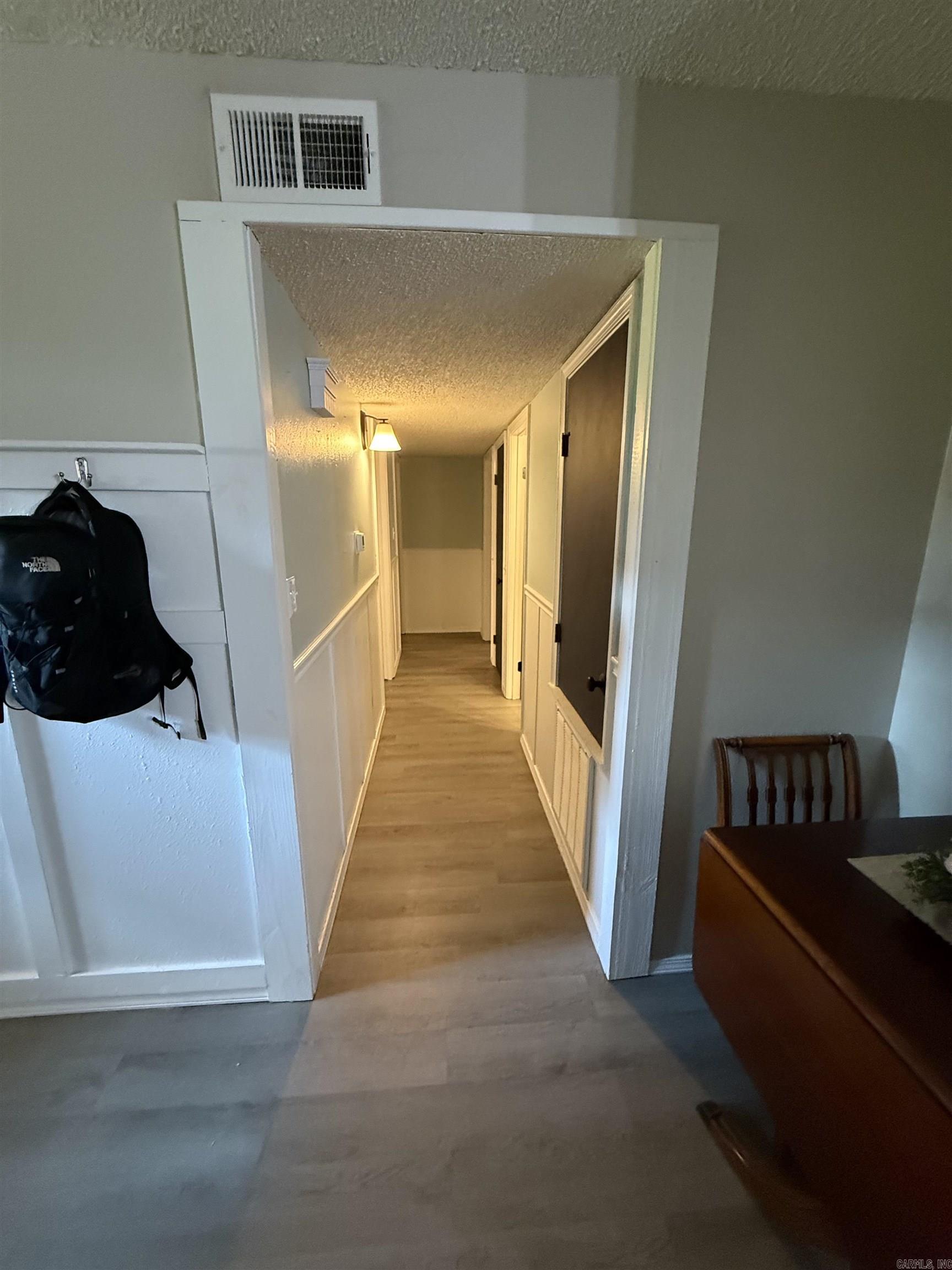 225 Bristol  Hot Springs, AR