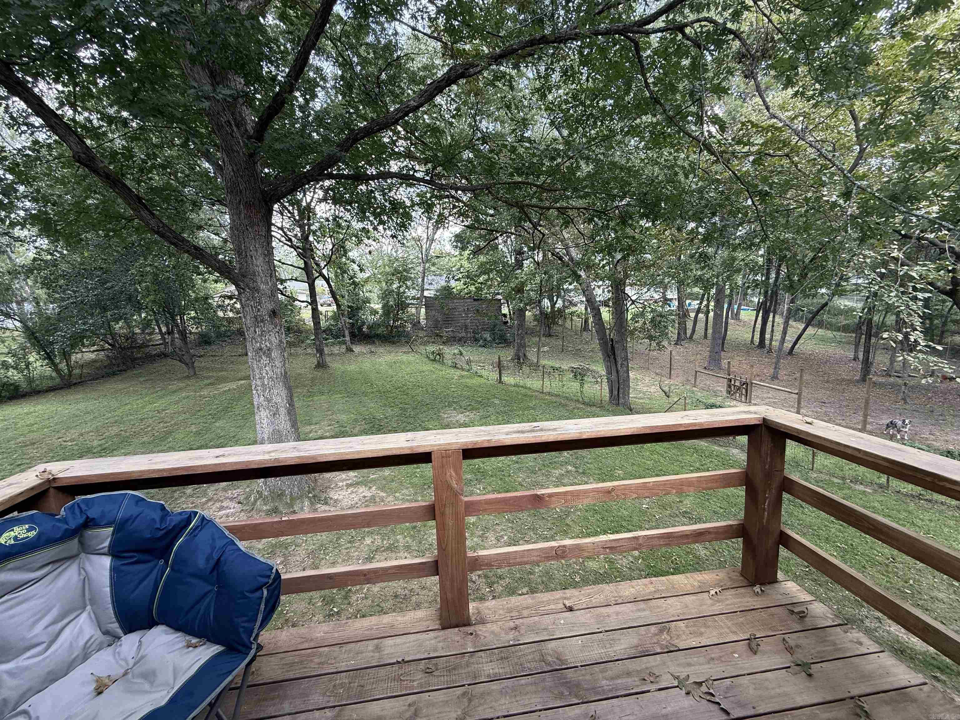 225 Bristol  Hot Springs, AR