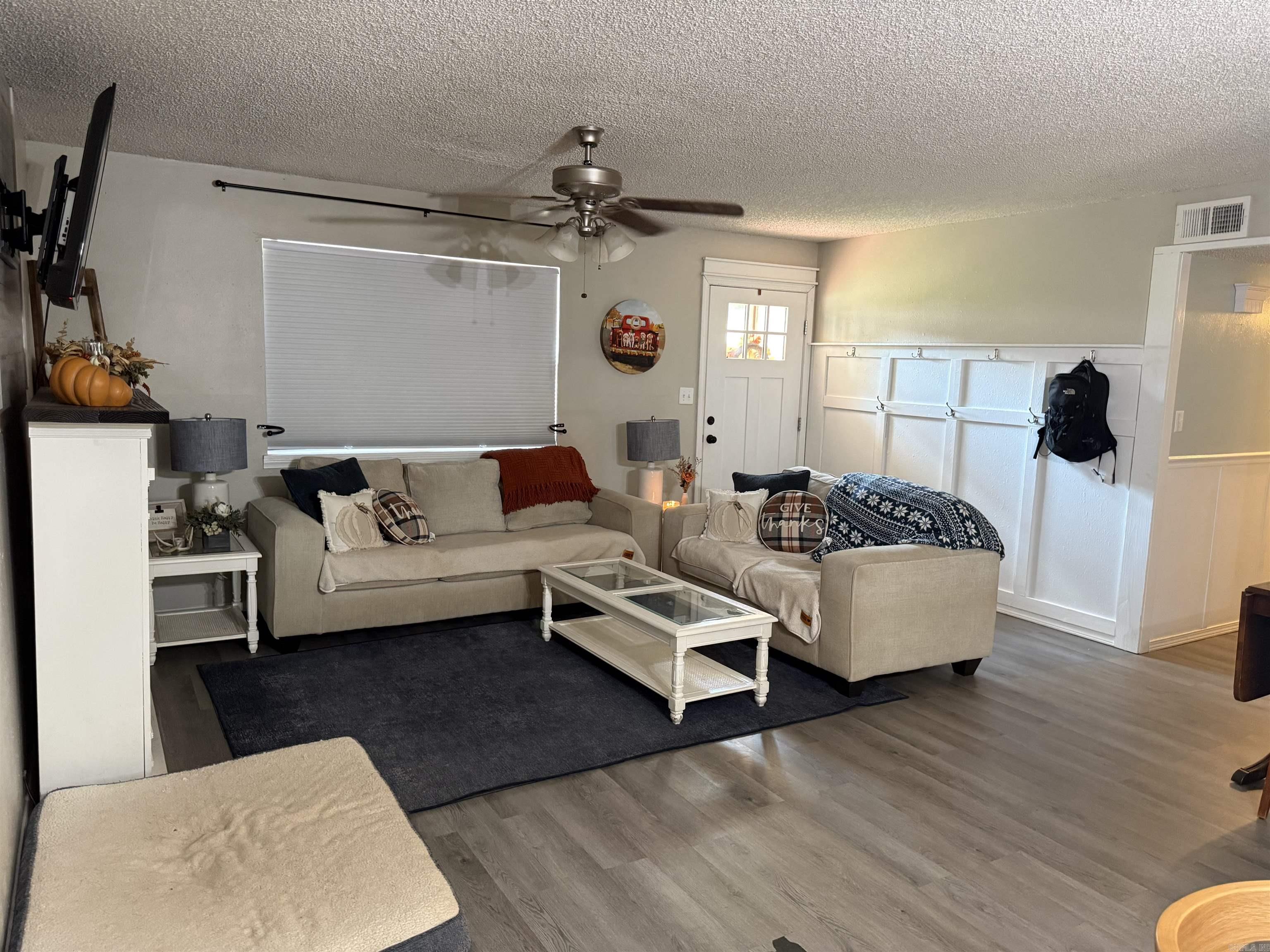 225 Bristol  Hot Springs, AR