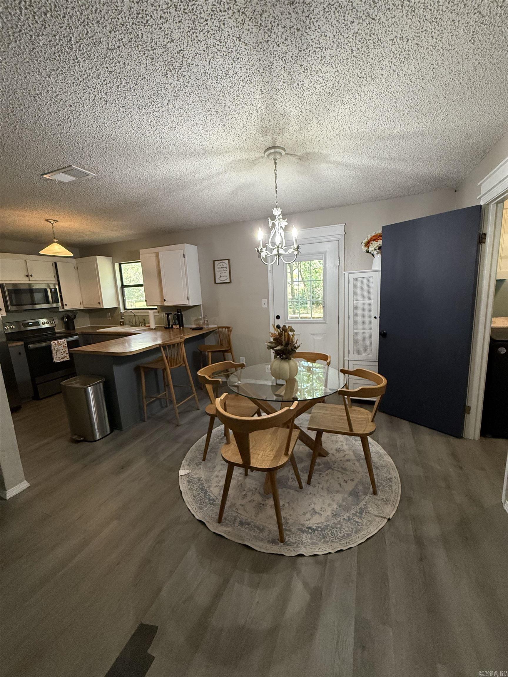 225 Bristol  Hot Springs, AR