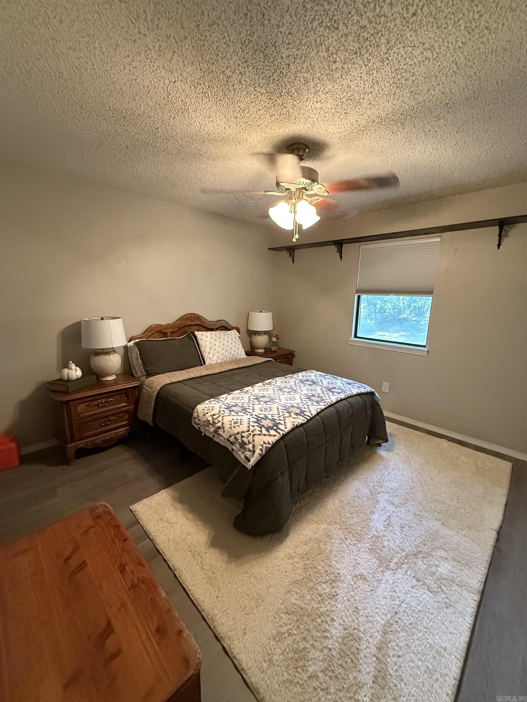 225 Bristol  Hot Springs, AR
