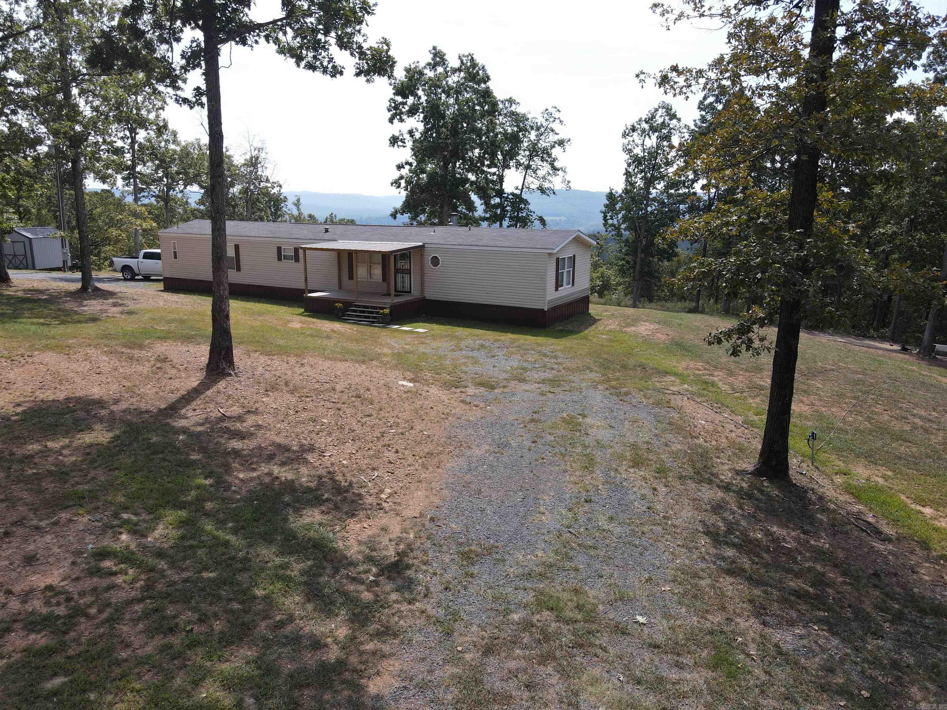 291 Wildwood Lane  Marshall, AR