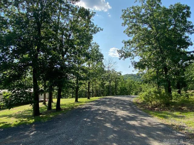 291 Wildwood Lane  Marshall, AR