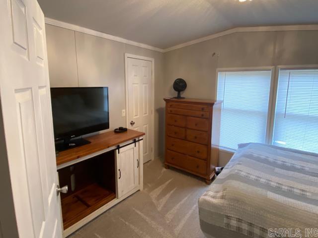 291 Wildwood Lane  Marshall, AR