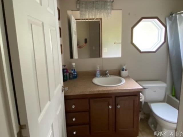 291 Wildwood Lane  Marshall, AR