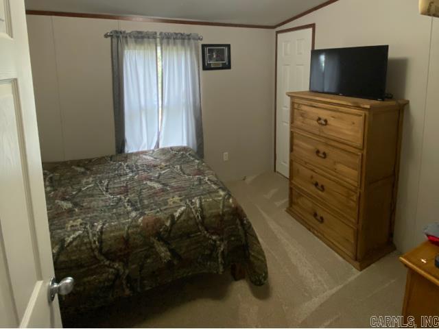291 Wildwood Lane  Marshall, AR