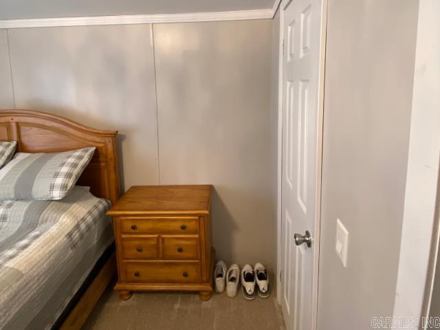 291 Wildwood Lane  Marshall, AR