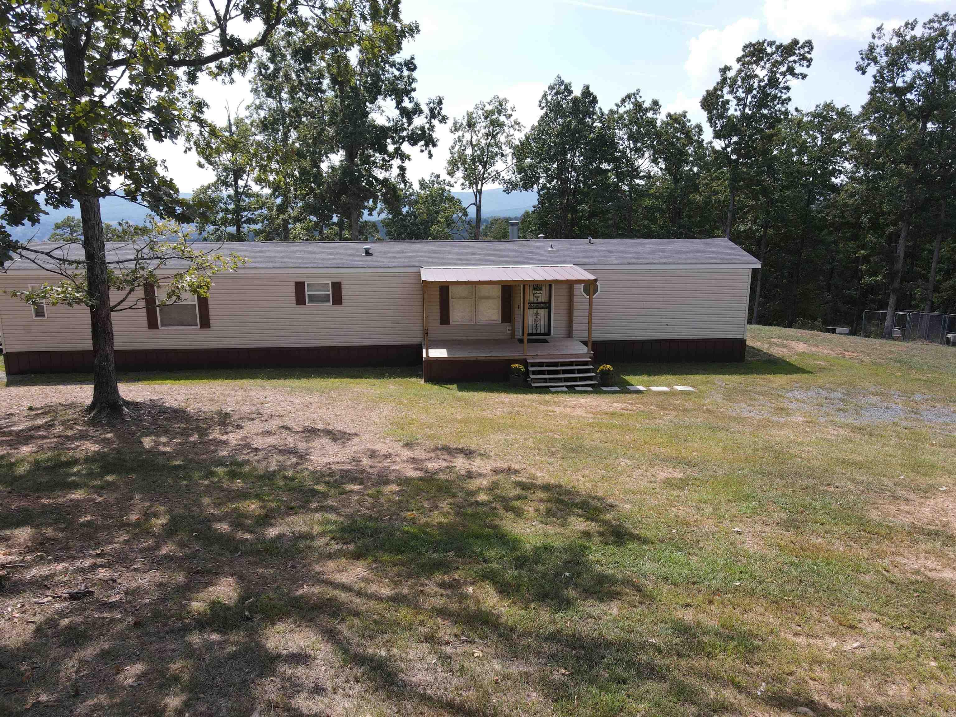 291 Wildwood Lane  Marshall, AR