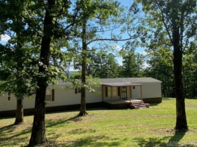 291 Wildwood Lane  Marshall, AR