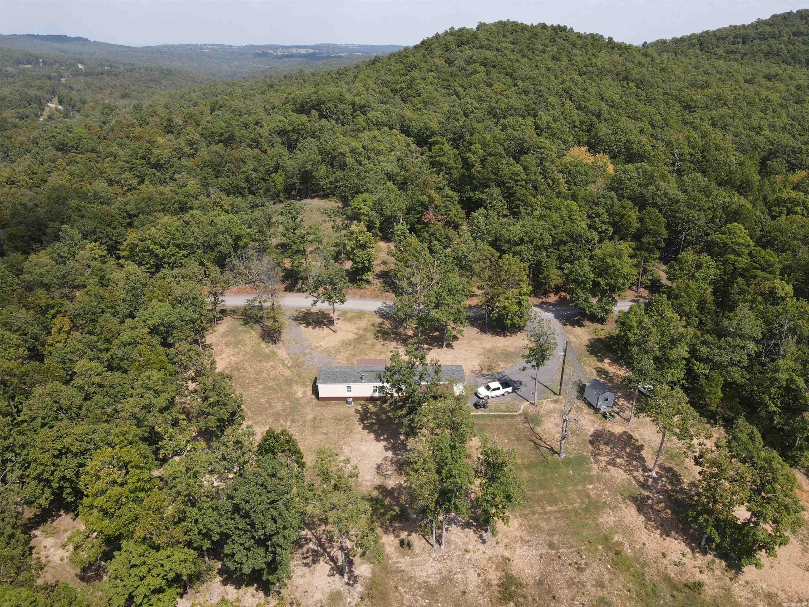 291 Wildwood Lane  Marshall, AR