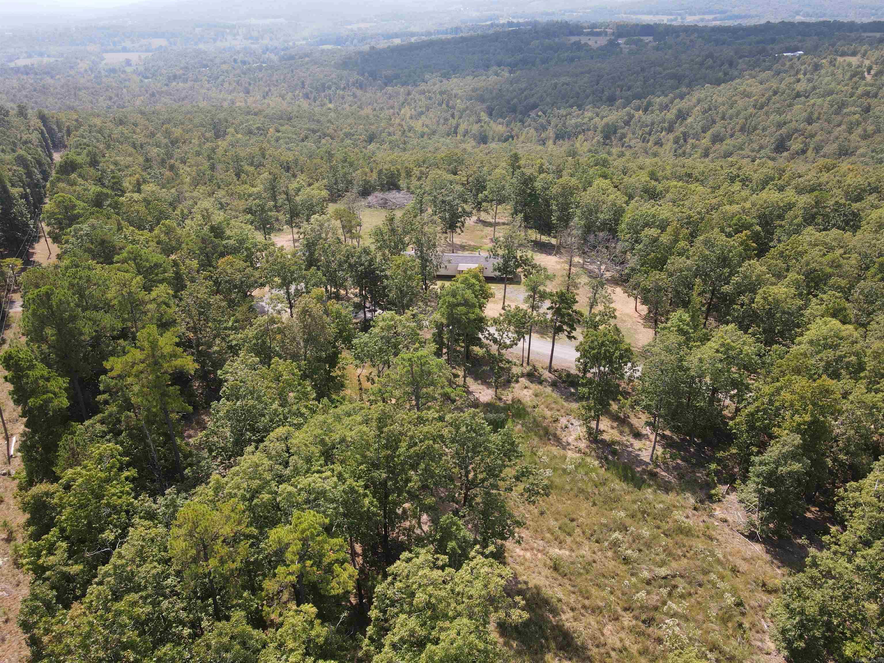 291 Wildwood Lane  Marshall, AR
