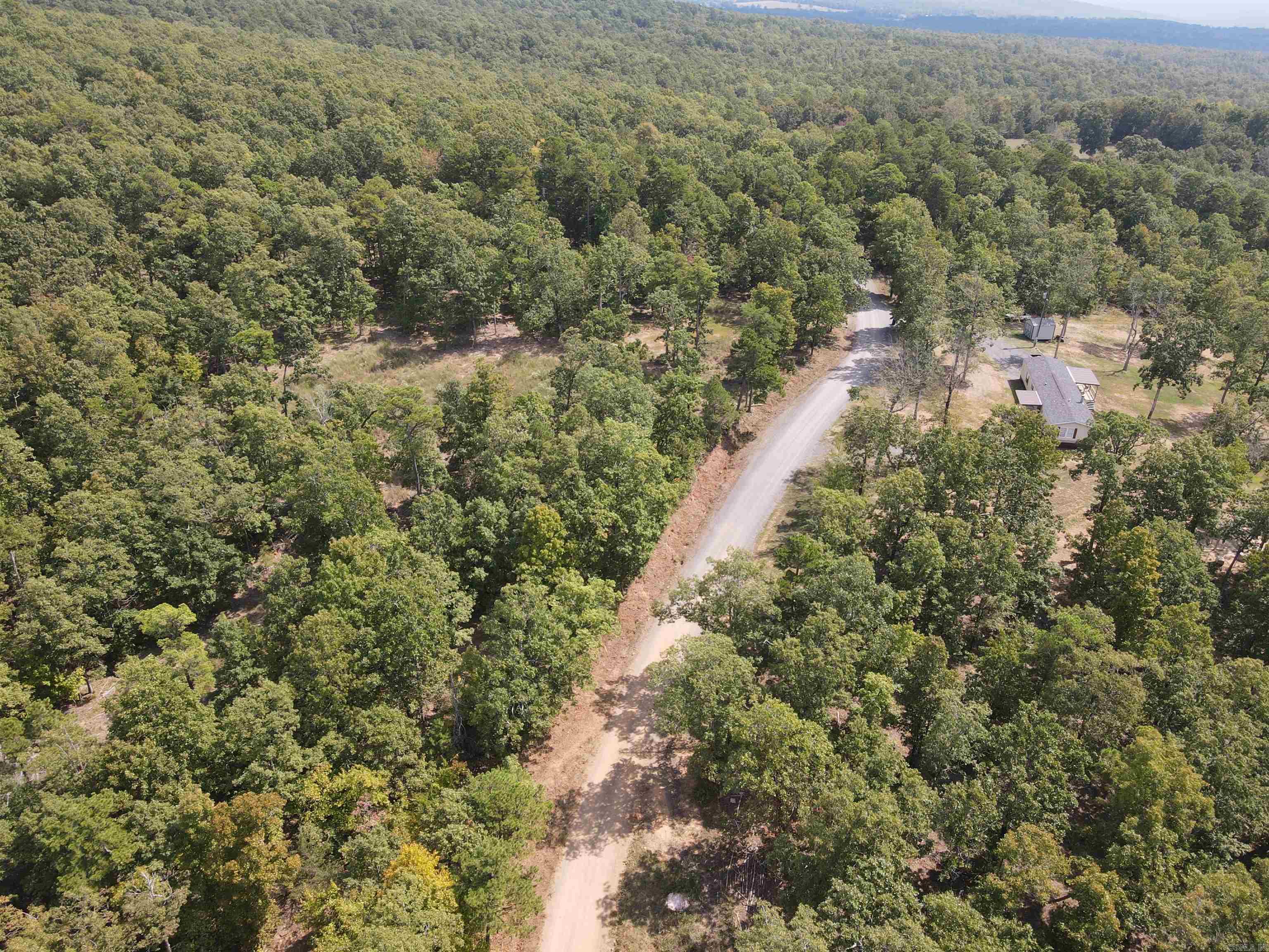 291 Wildwood Lane  Marshall, AR