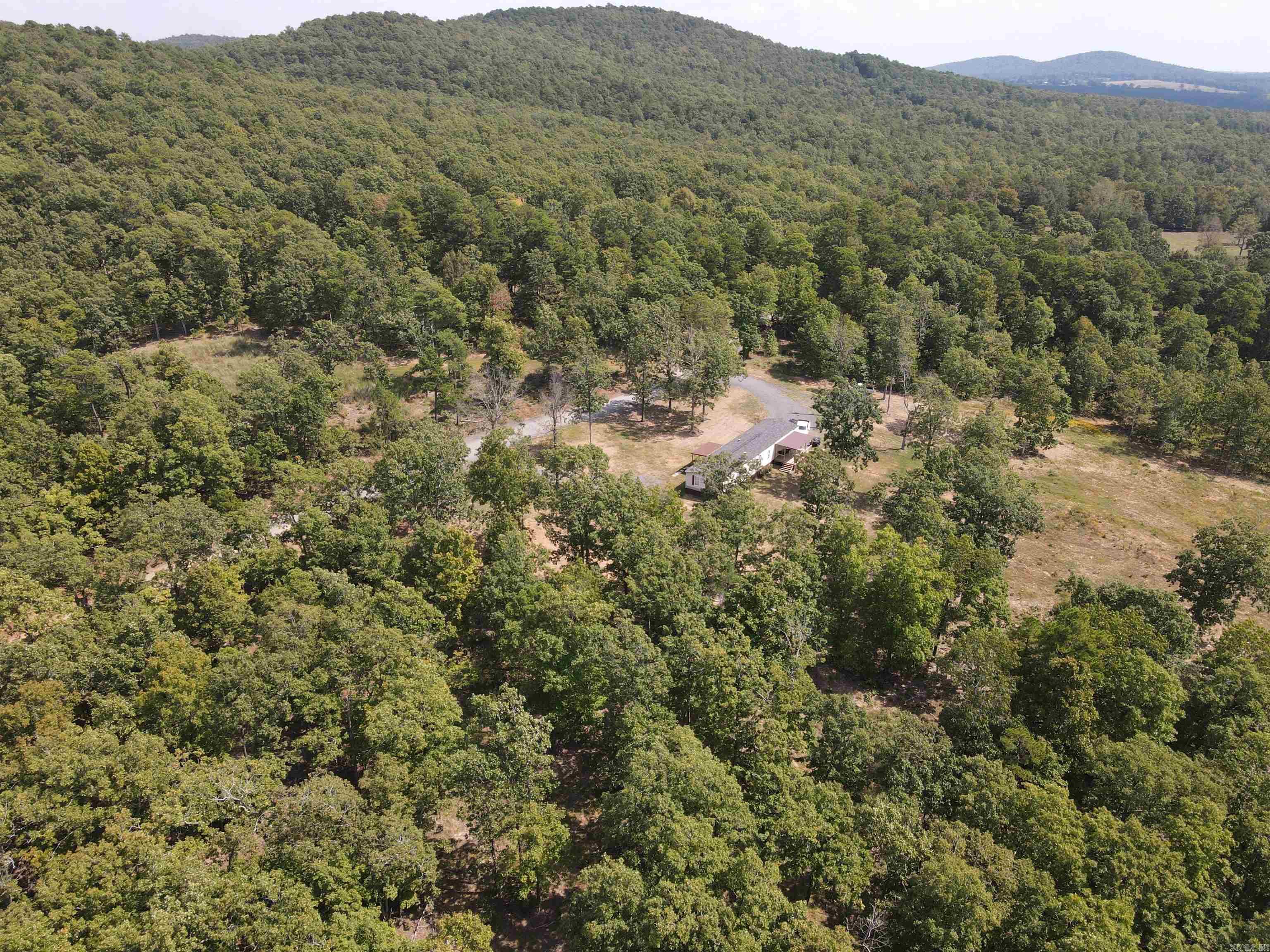 291 Wildwood Lane  Marshall, AR