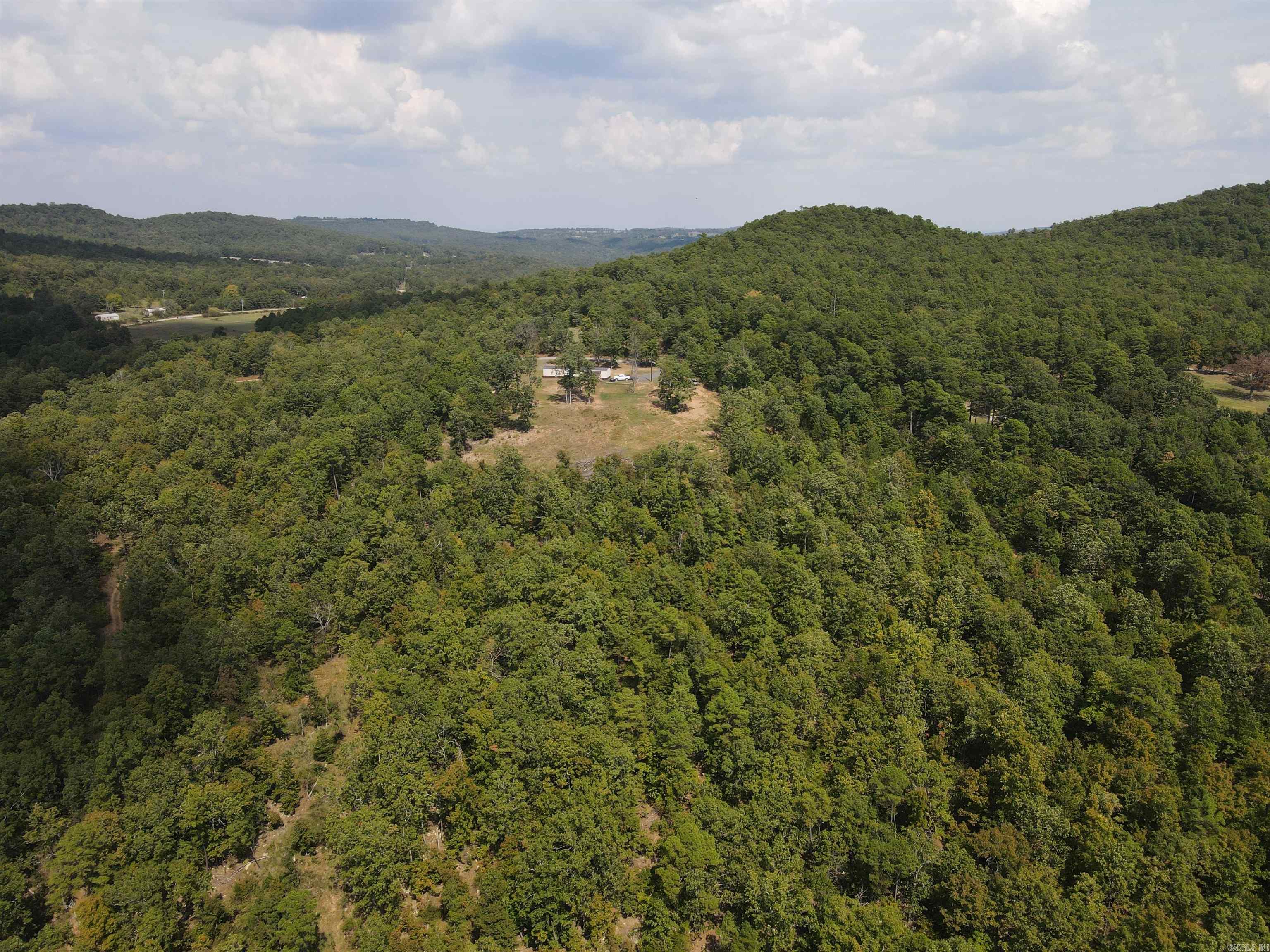 291 Wildwood Lane  Marshall, AR