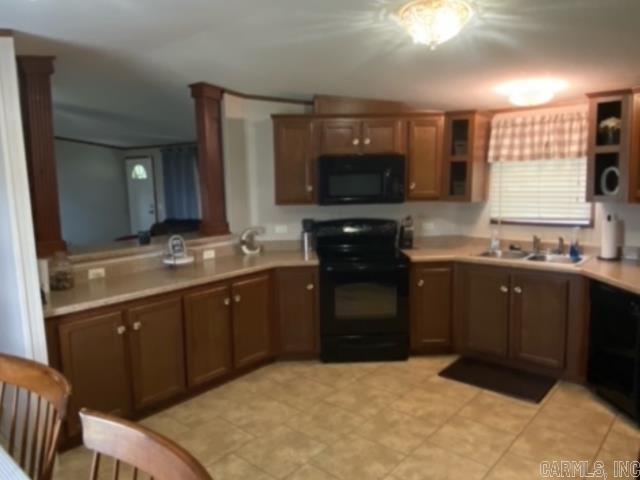 291 Wildwood Lane  Marshall, AR