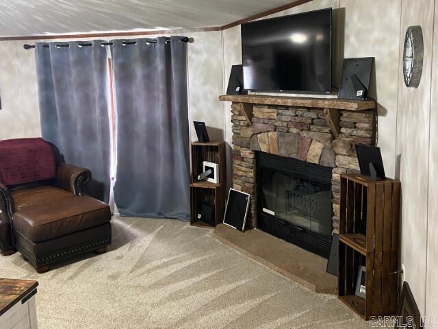 291 Wildwood Lane  Marshall, AR