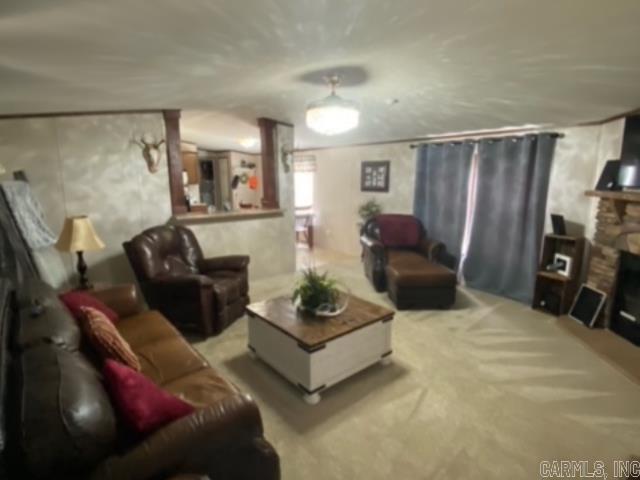 291 Wildwood Lane  Marshall, AR