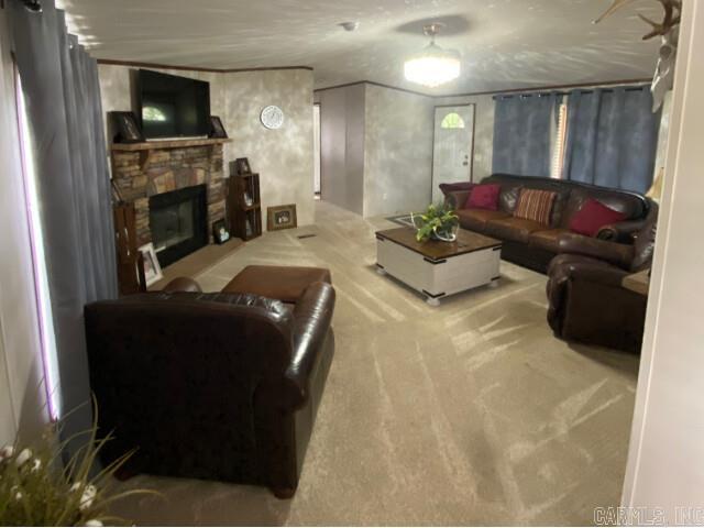 291 Wildwood Lane  Marshall, AR