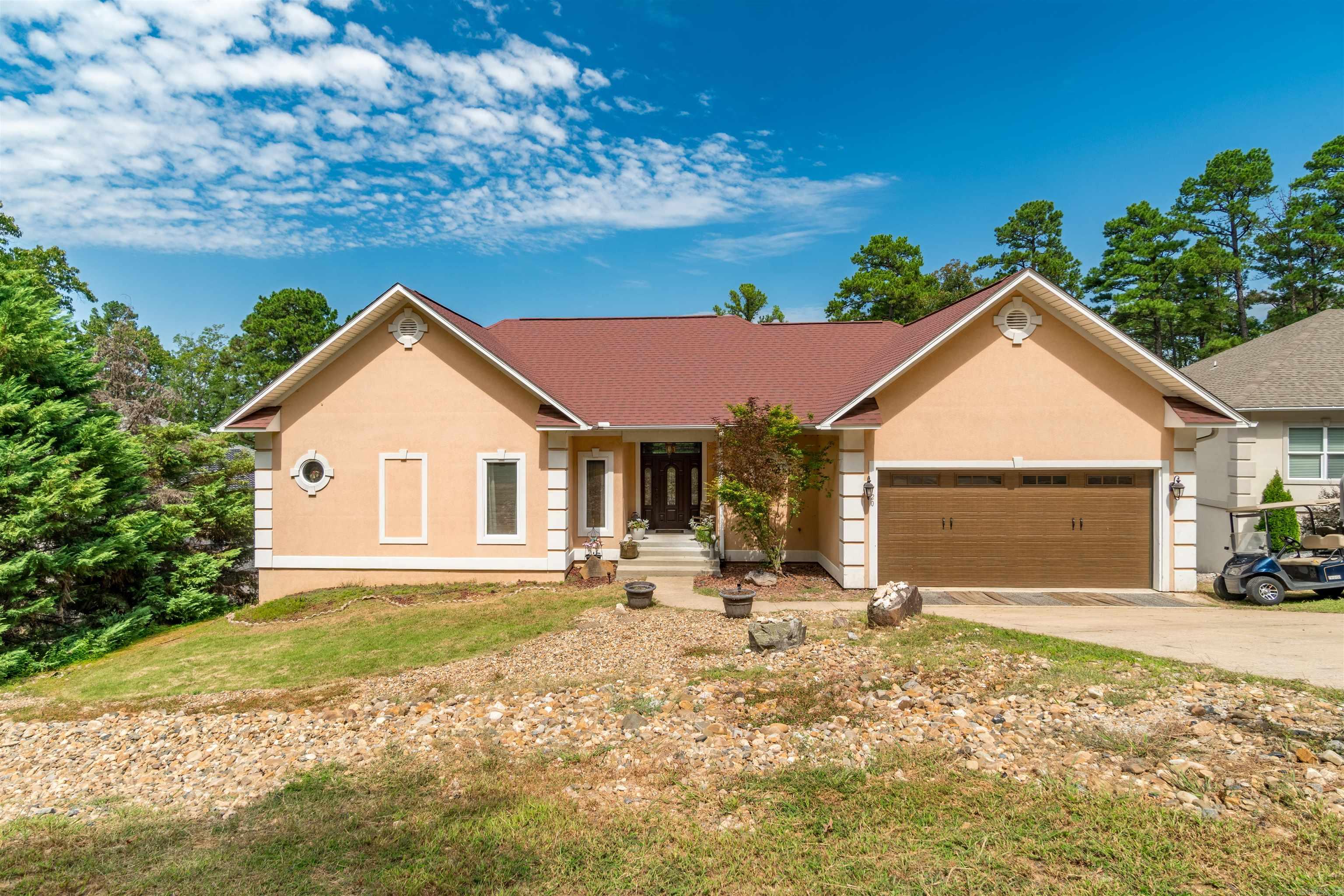 20 Las Navas  Hot Springs Village, AR