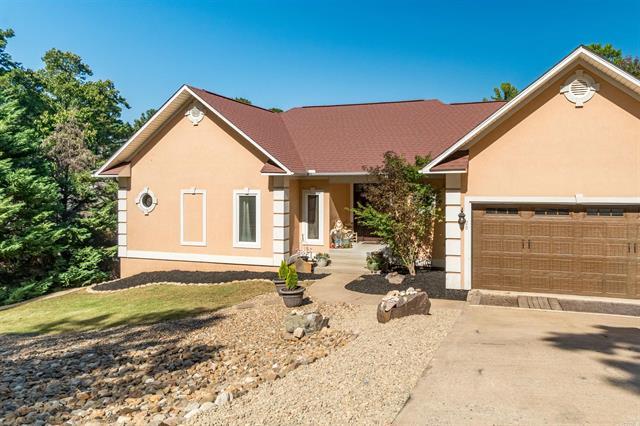 20  Las Navas  Hot Springs Village, AR