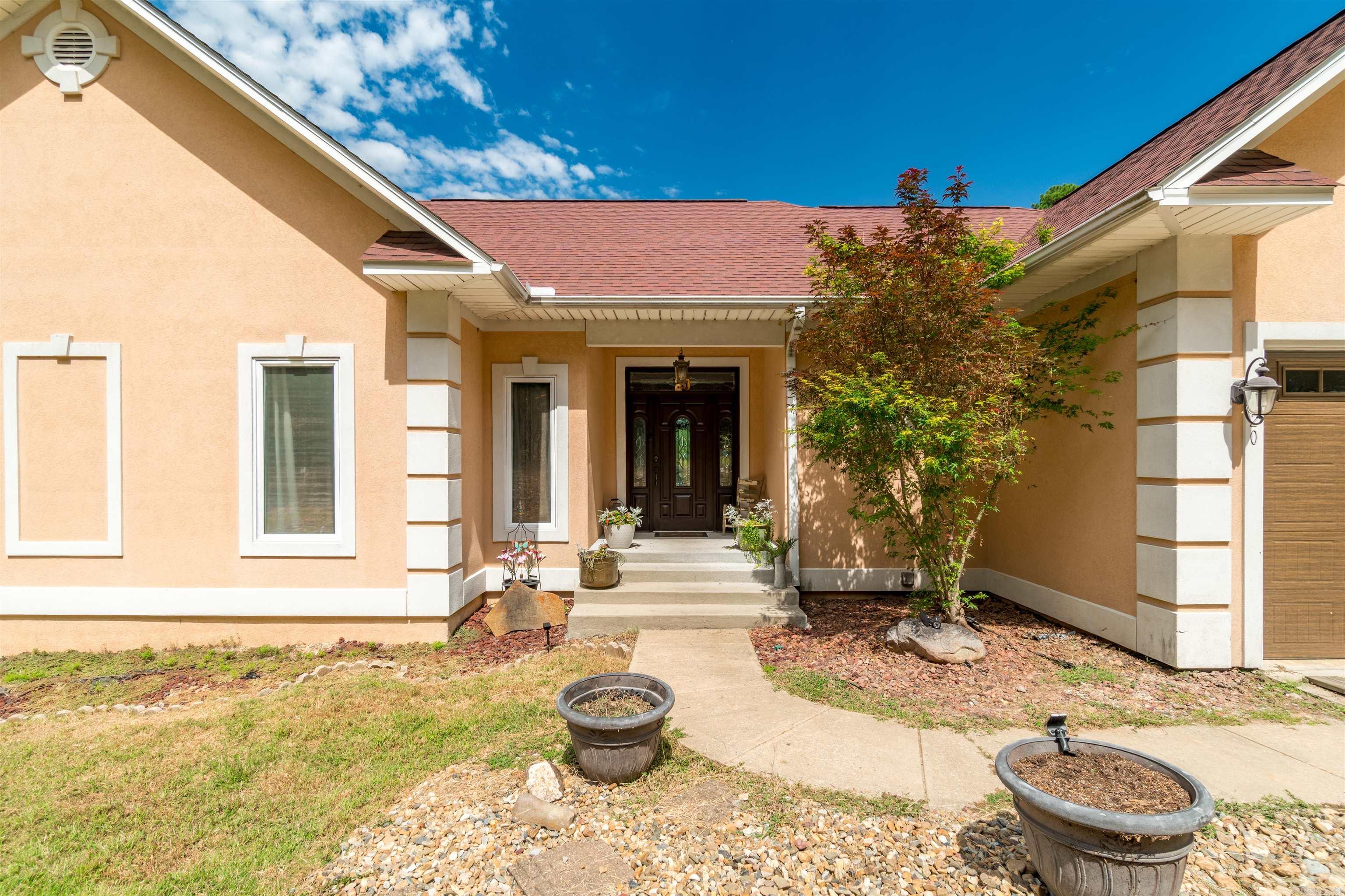 20 Las Navas  Hot Springs Village, AR